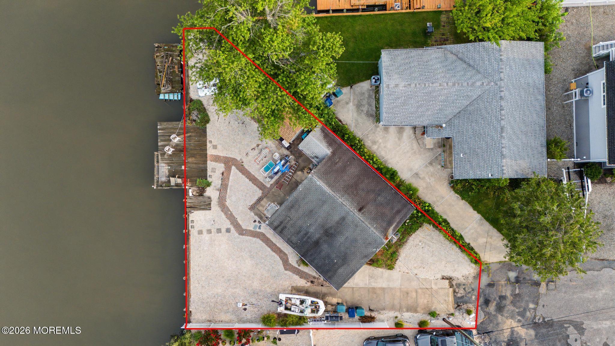40 W Brig Drive, Little Egg Harbor, NJ, 08087 image 44