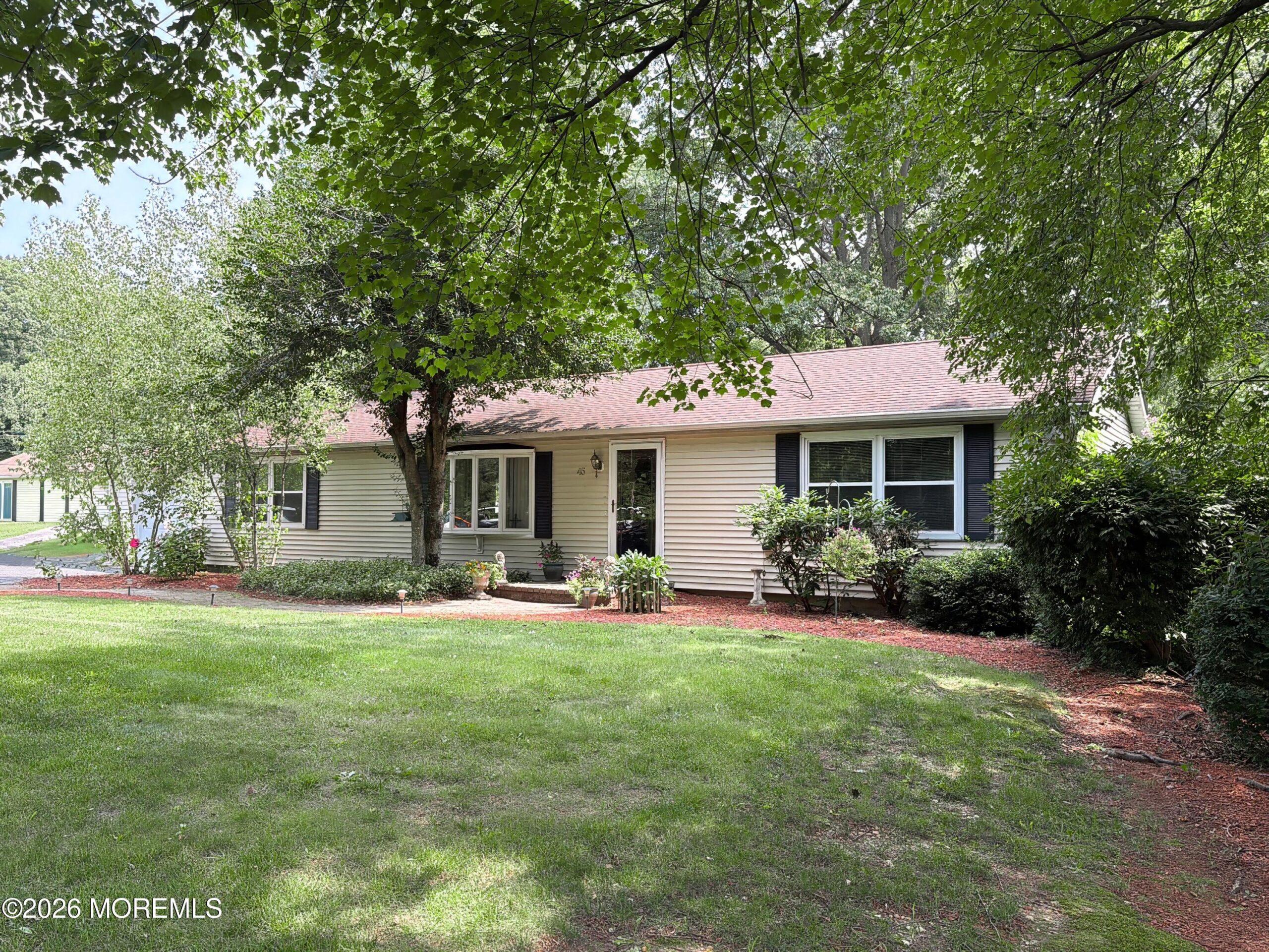 45 N Hope Chapel Road Image 3