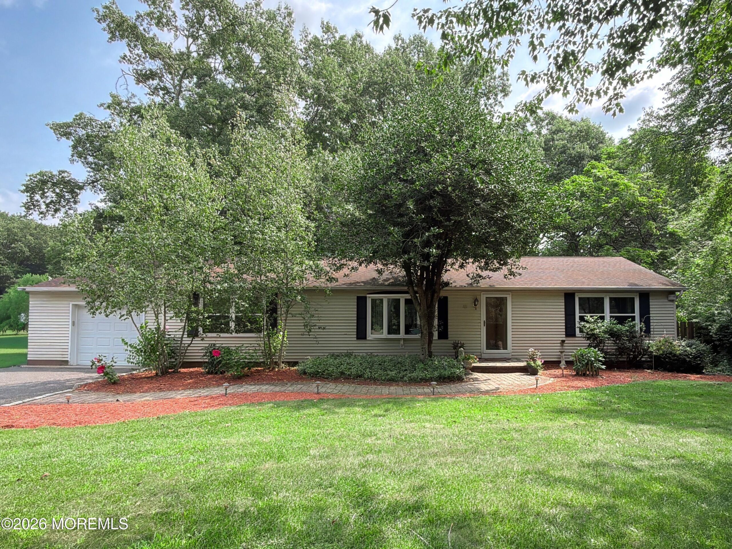 45 N Hope Chapel Road Image 1