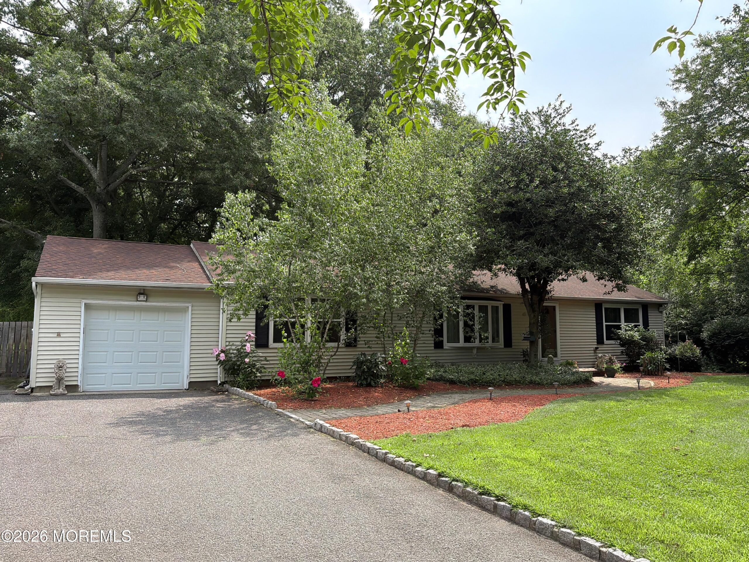 45 N Hope Chapel Road Image 2