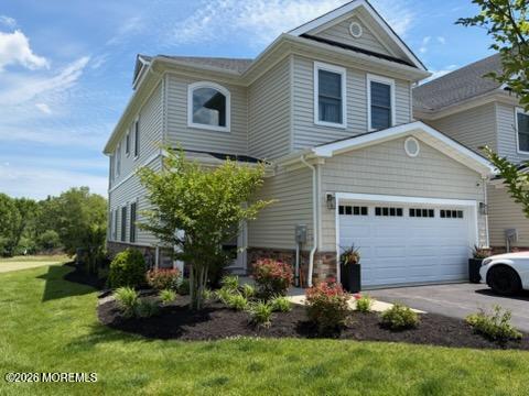 112 Hedgerow Lane, Manalapan, NJ, 07726