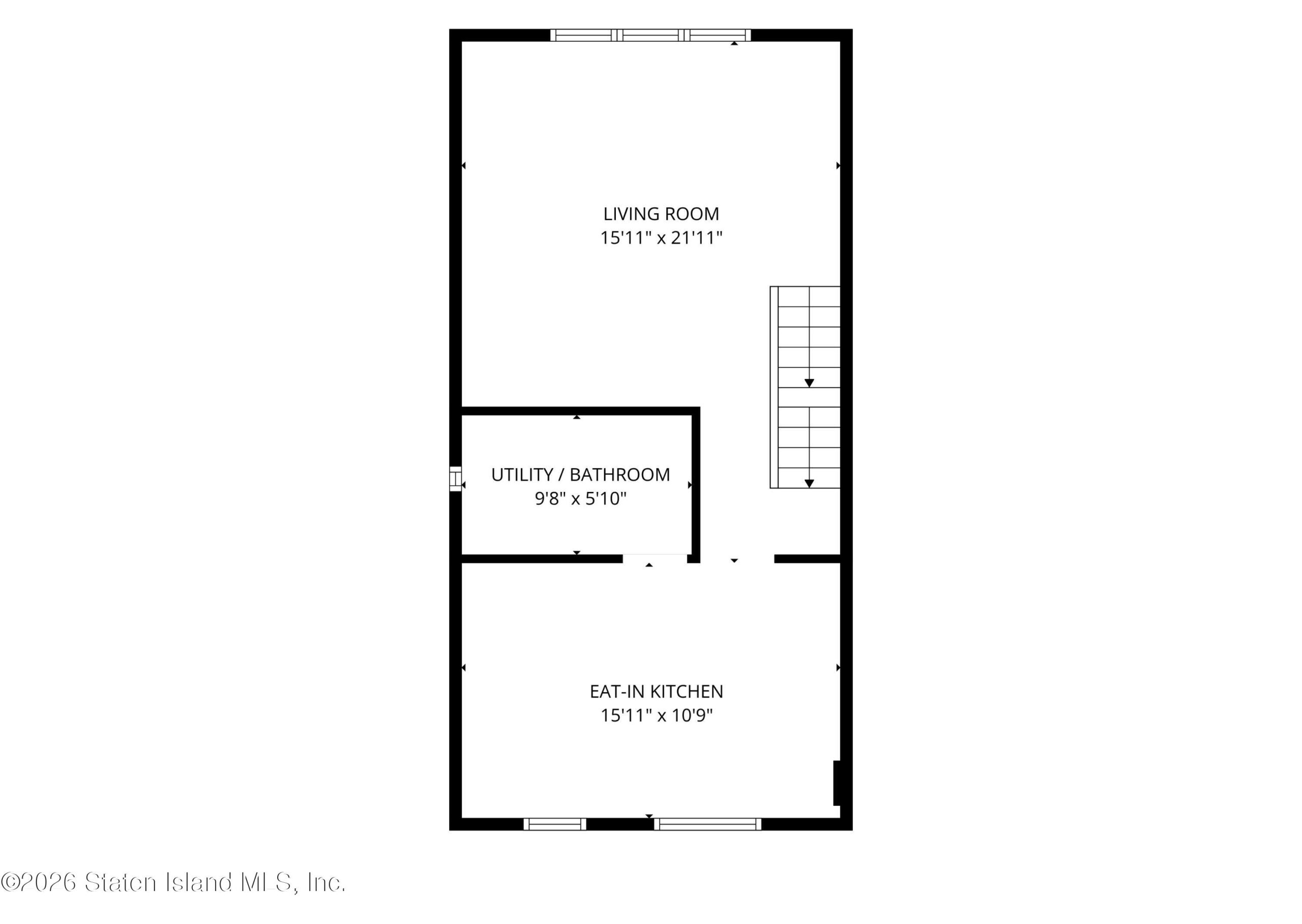 300 Alter Avenue, Staten Island, NY, 10305 image 35
