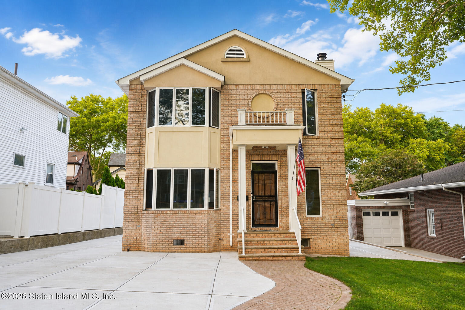 191 Greeley Avenue, Staten Island, NY, 10306