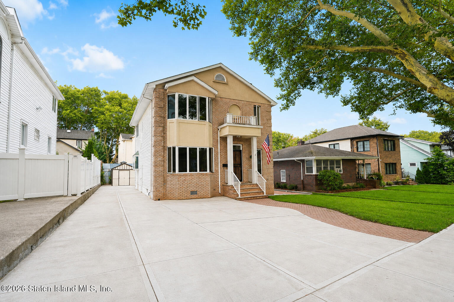 191 Greeley Avenue, Staten Island, NY, 10306 image 7