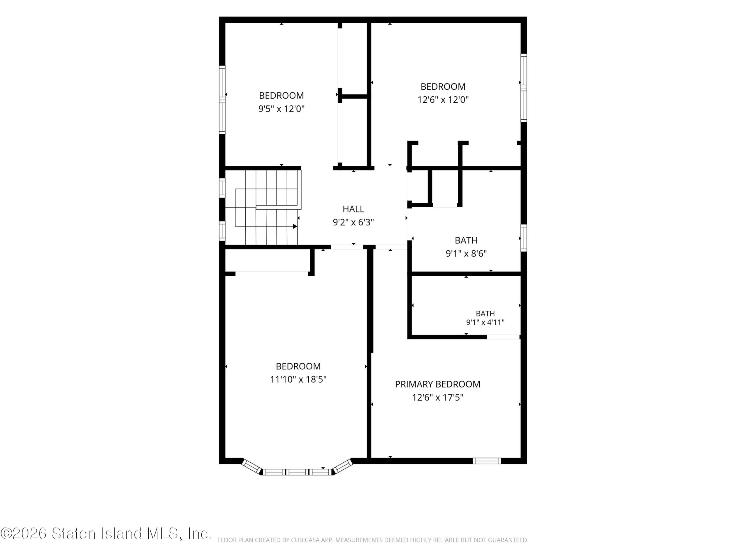 191 Greeley Avenue, Staten Island, NY, 10306 image 57