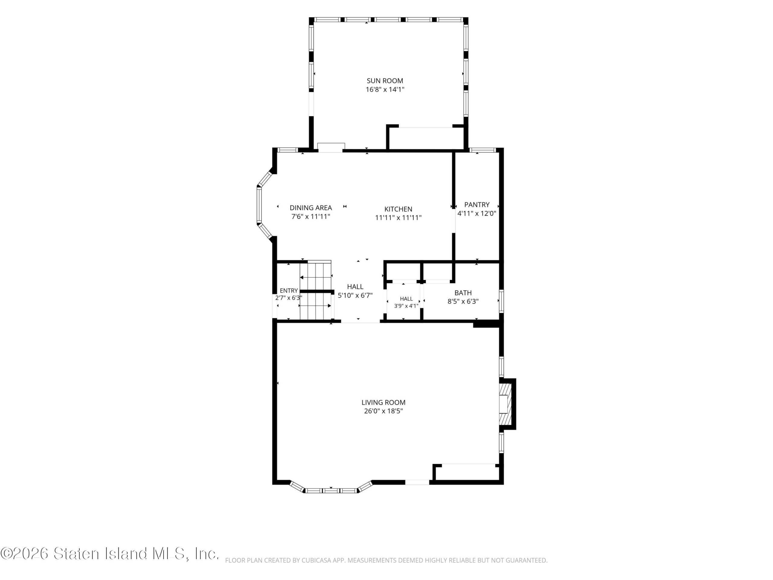 191 Greeley Avenue, Staten Island, NY, 10306 image 58