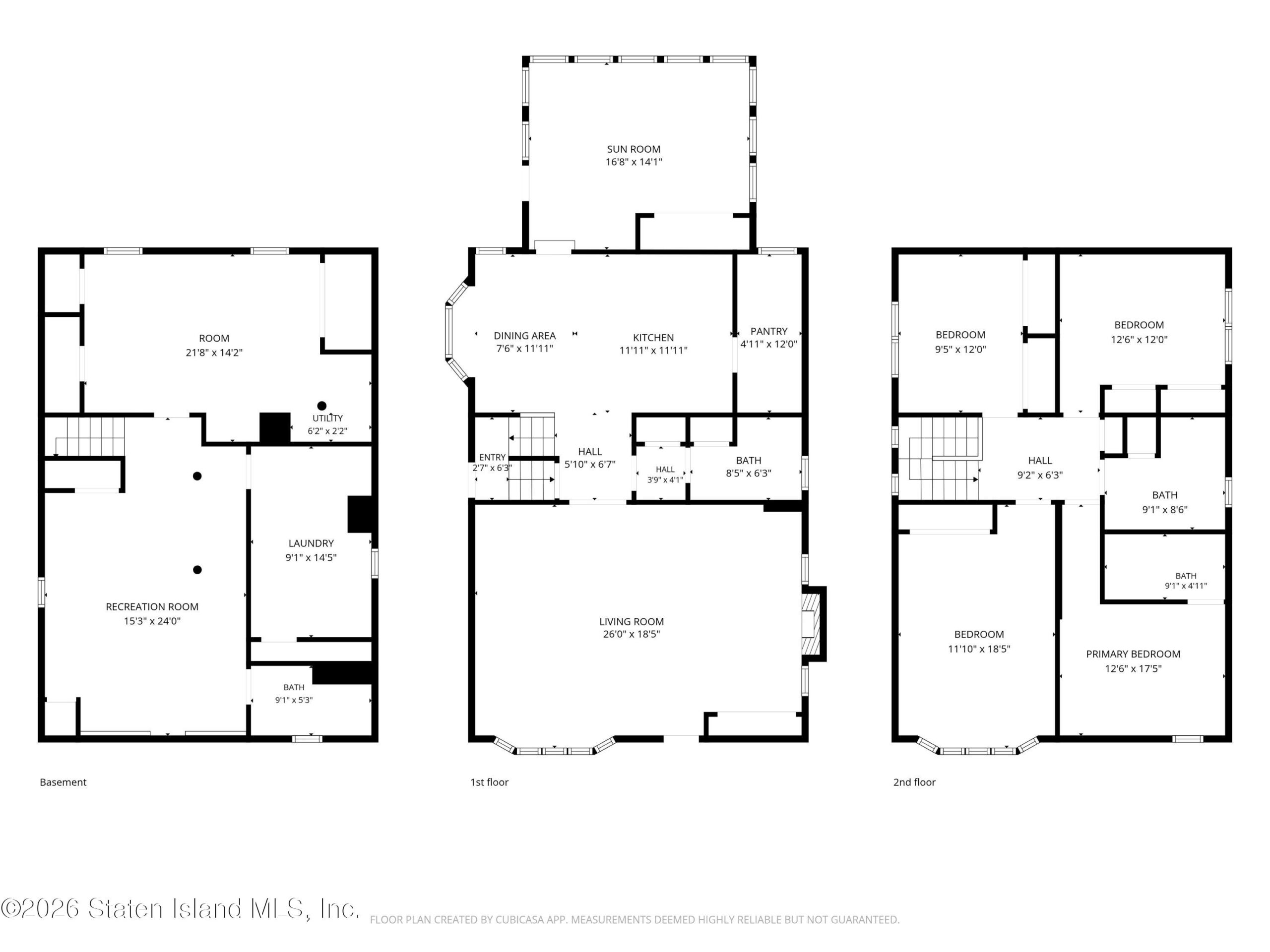 191 Greeley Avenue, Staten Island, NY, 10306 image 60