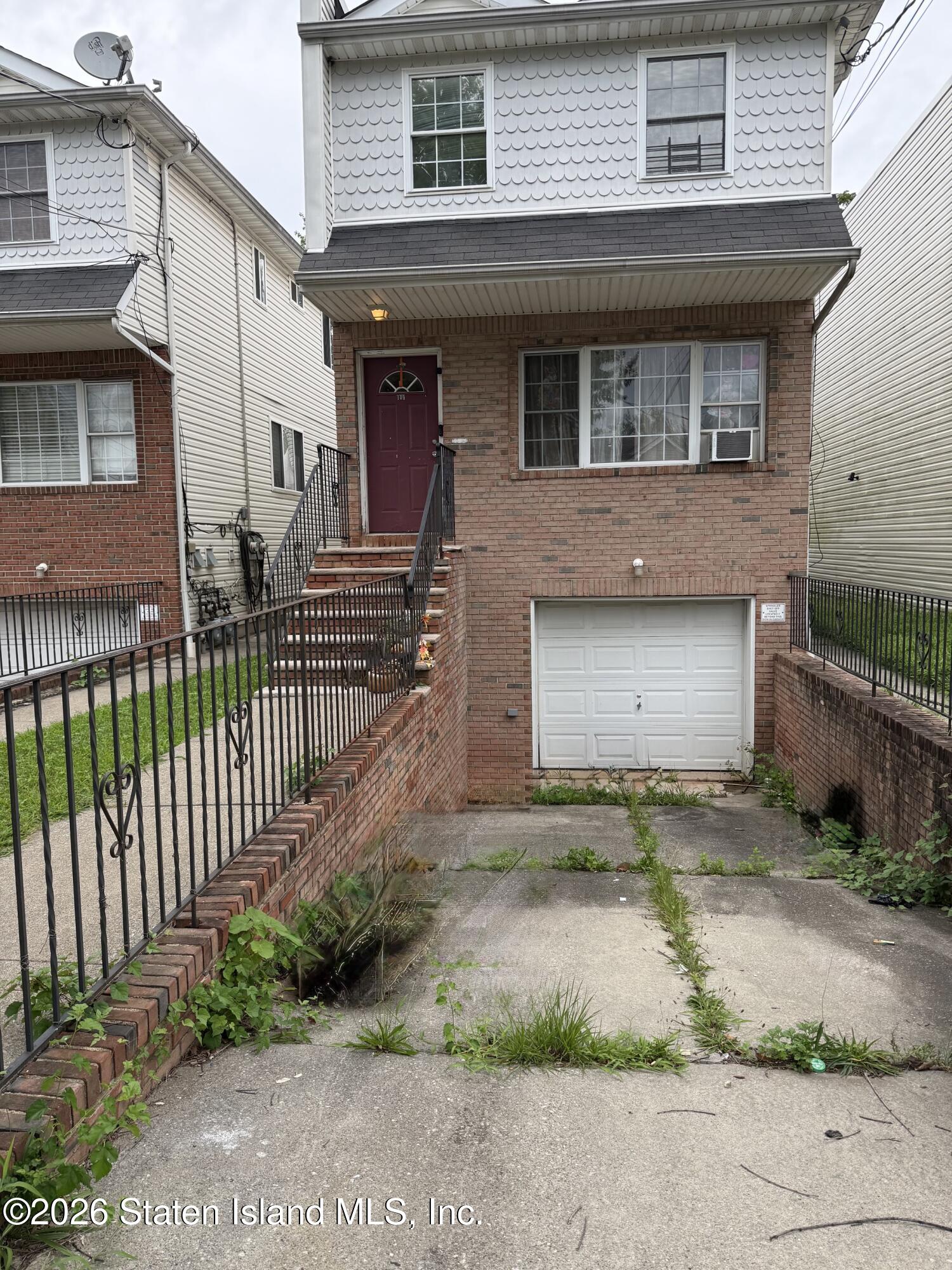 109 Bush Avenue, Staten Island, NY, 10303