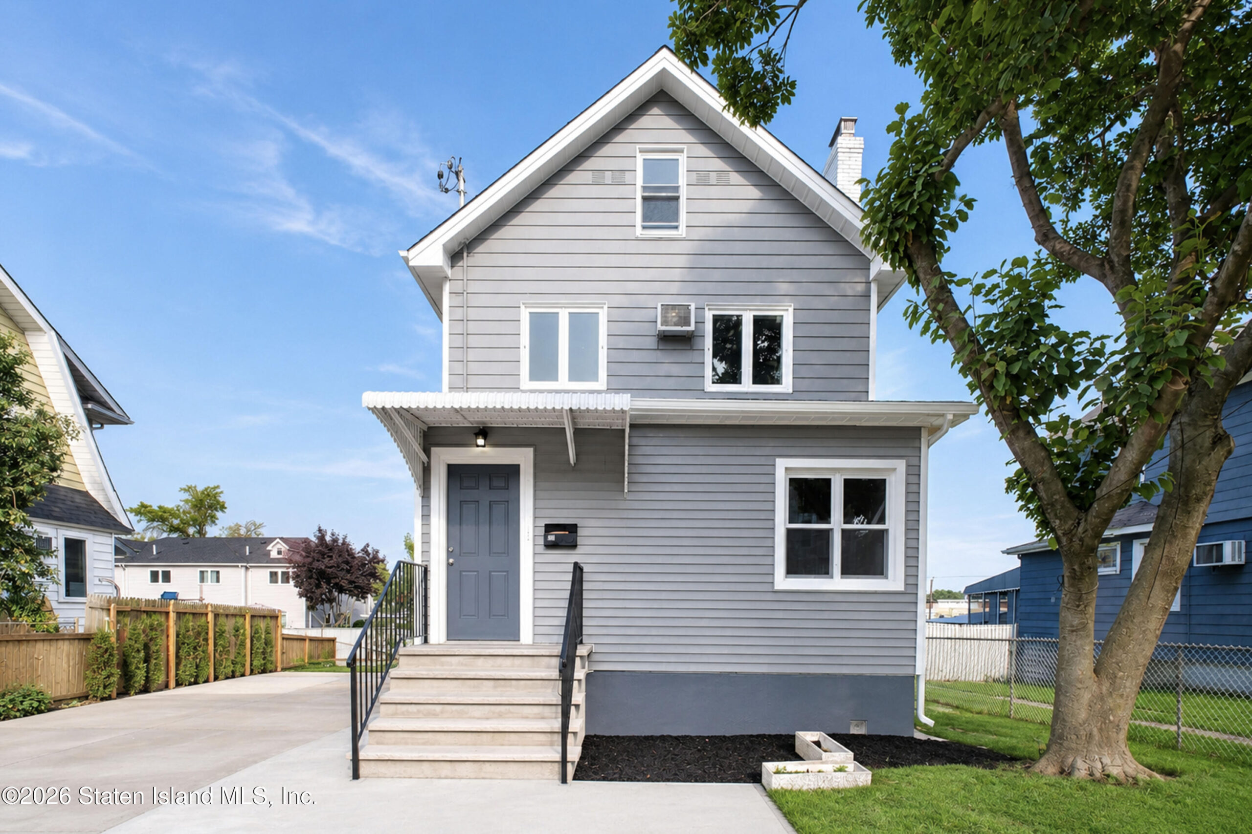 322 Morningstar Road, Staten Island, NY, 10303