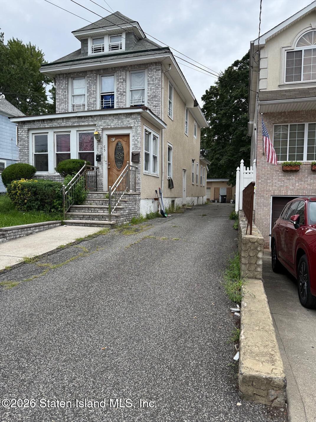 65 Van Pelt Avenue, Staten Island, NY, 10303