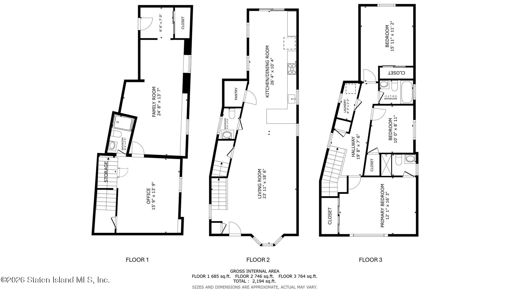 810 Nugent Avenue, Staten Island, NY, 10306 image 32
