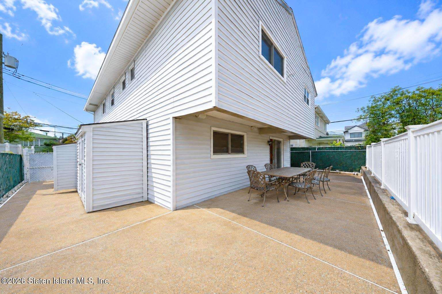 8 Brandis Avenue, Staten Island, NY, 10312 image 32
