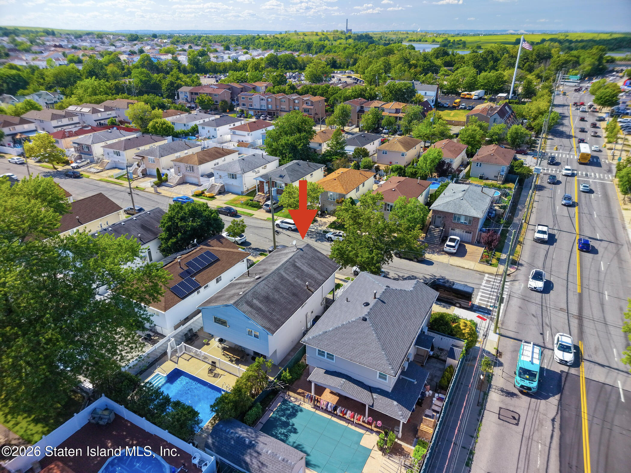 8 Brandis Avenue, Staten Island, NY, 10312 image 44