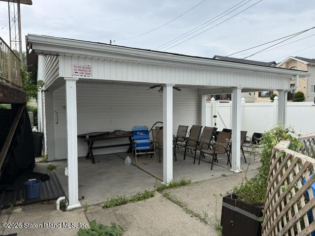272 Olympia Boulevard, Staten Island, NY, 10305 image 16