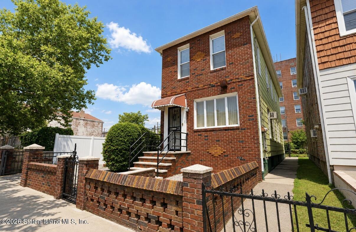 2459 W 2nd Street, Brooklyn, NY, 11223