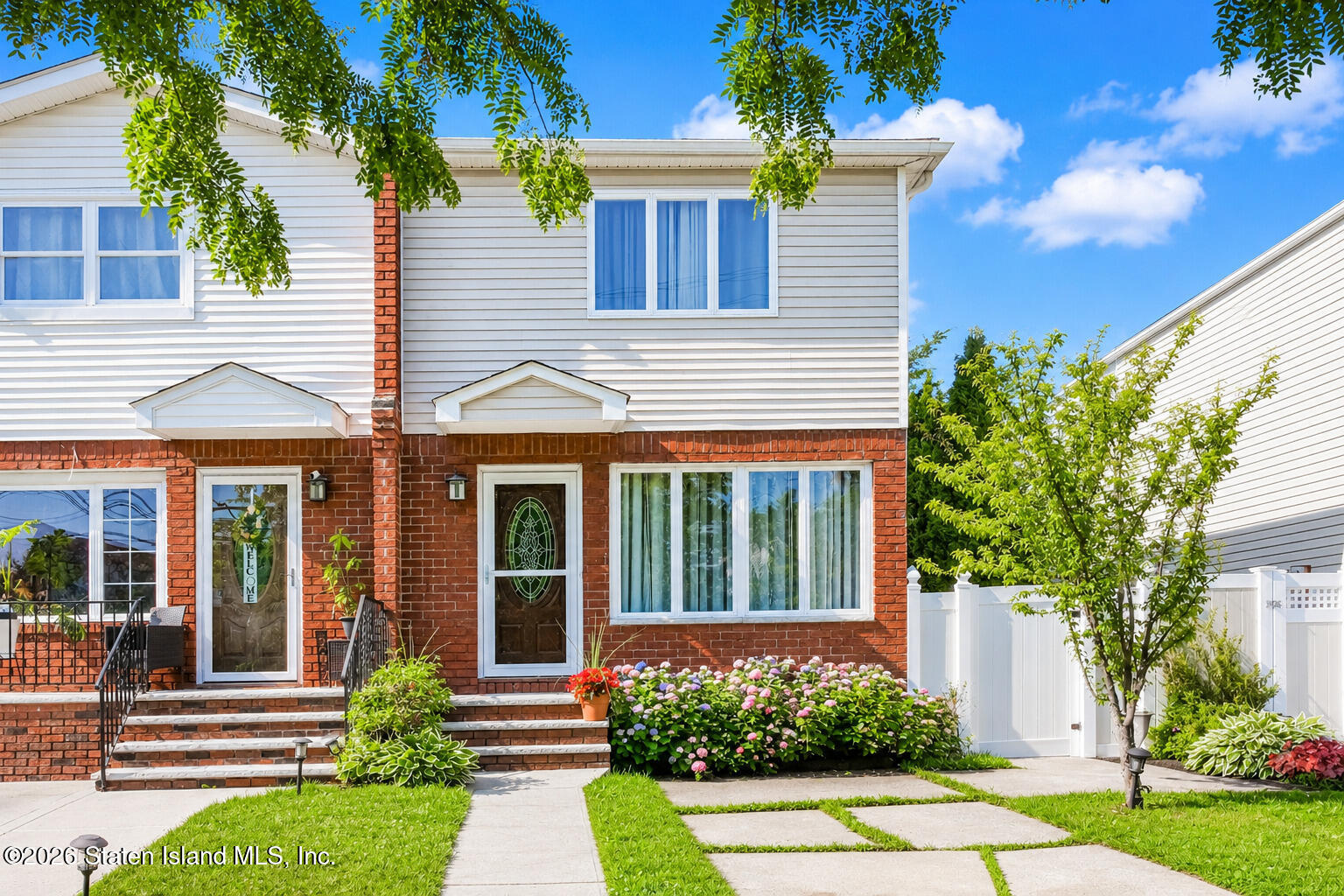 204 Sommer Avenue, Staten Island, NY, 10314