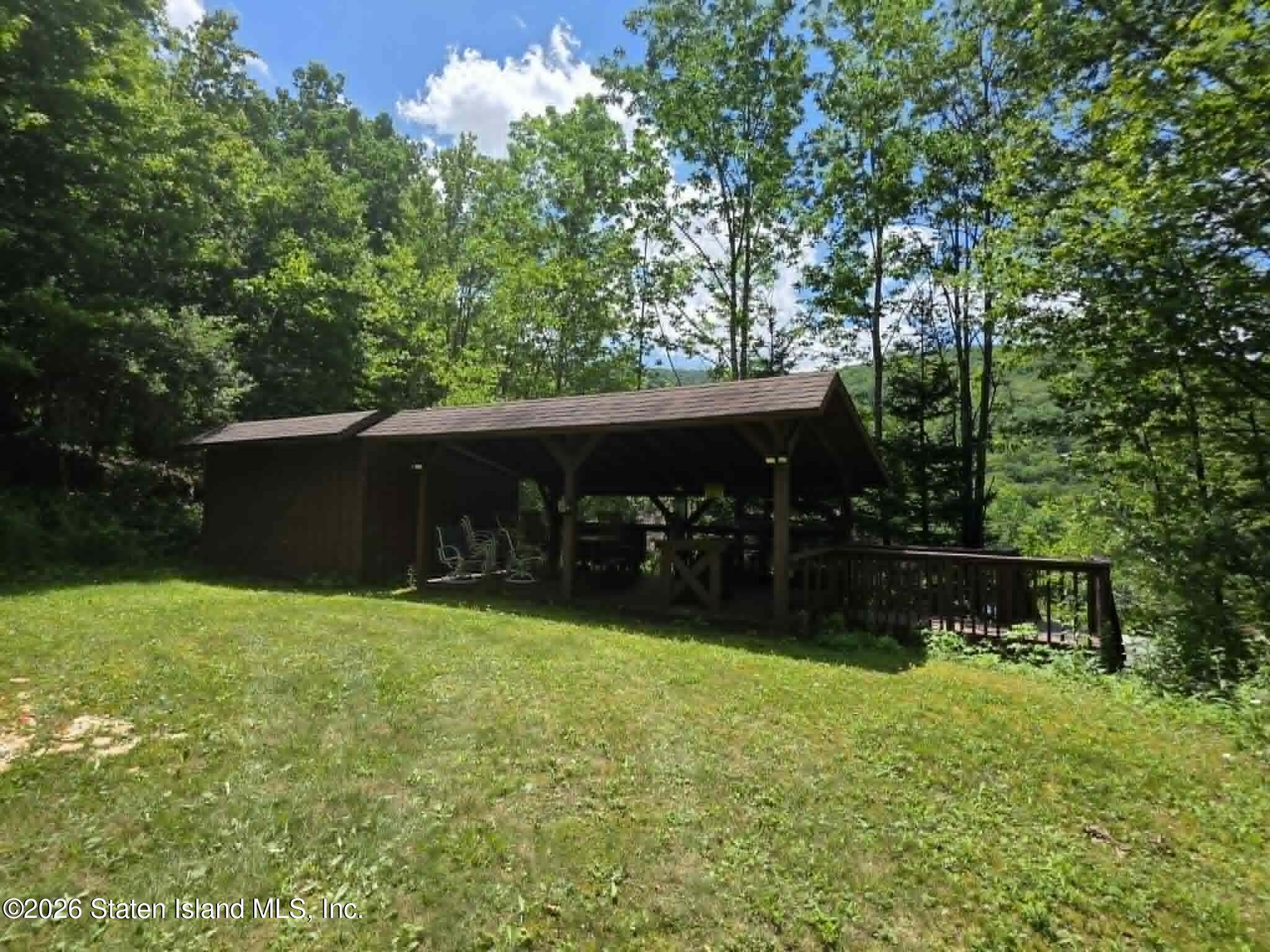 195 Haynes Hollow Road, Hardenburgh, NY, 12406 image 33