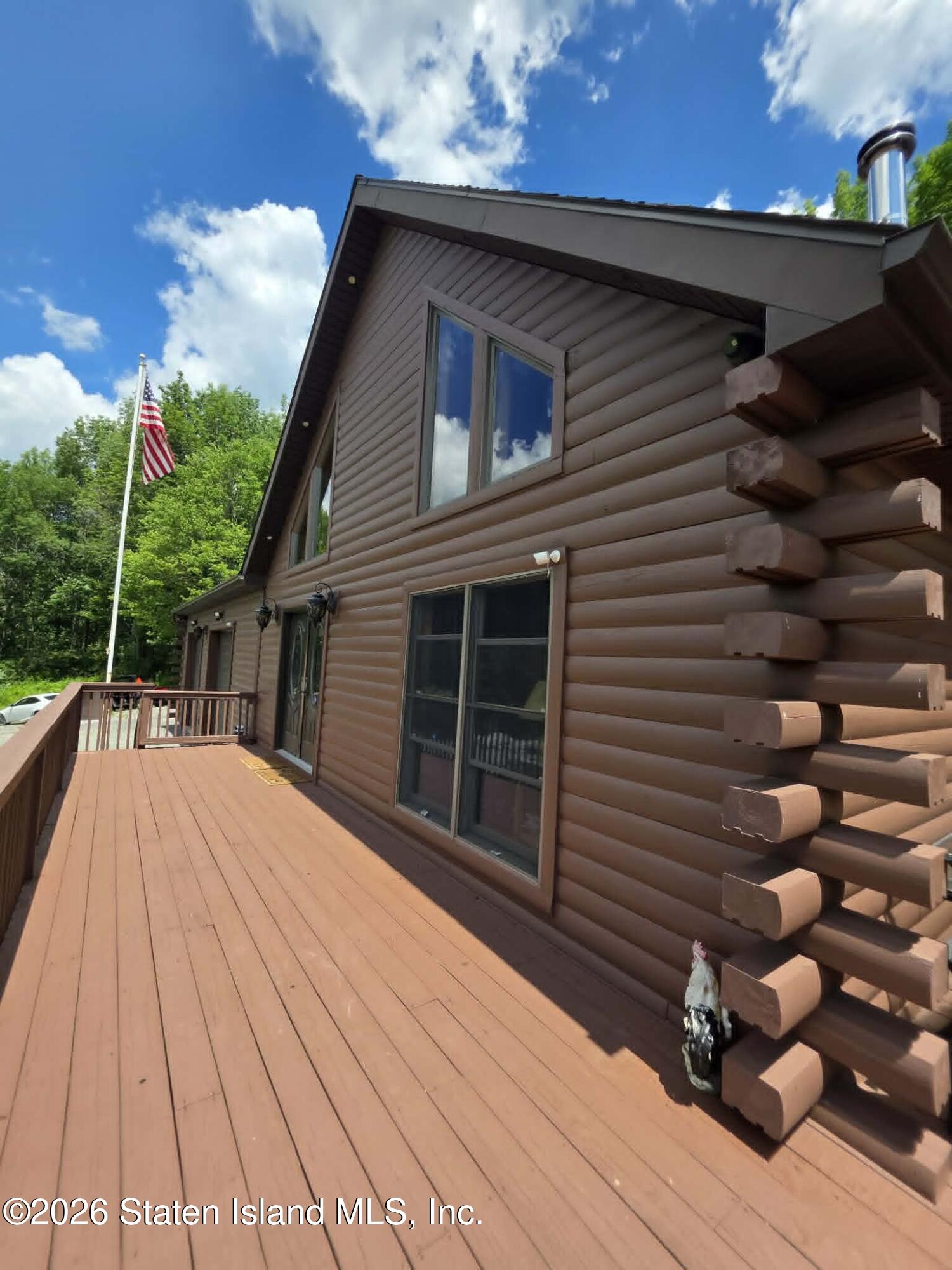 195 Haynes Hollow Road, Hardenburgh, NY, 12406 image 28