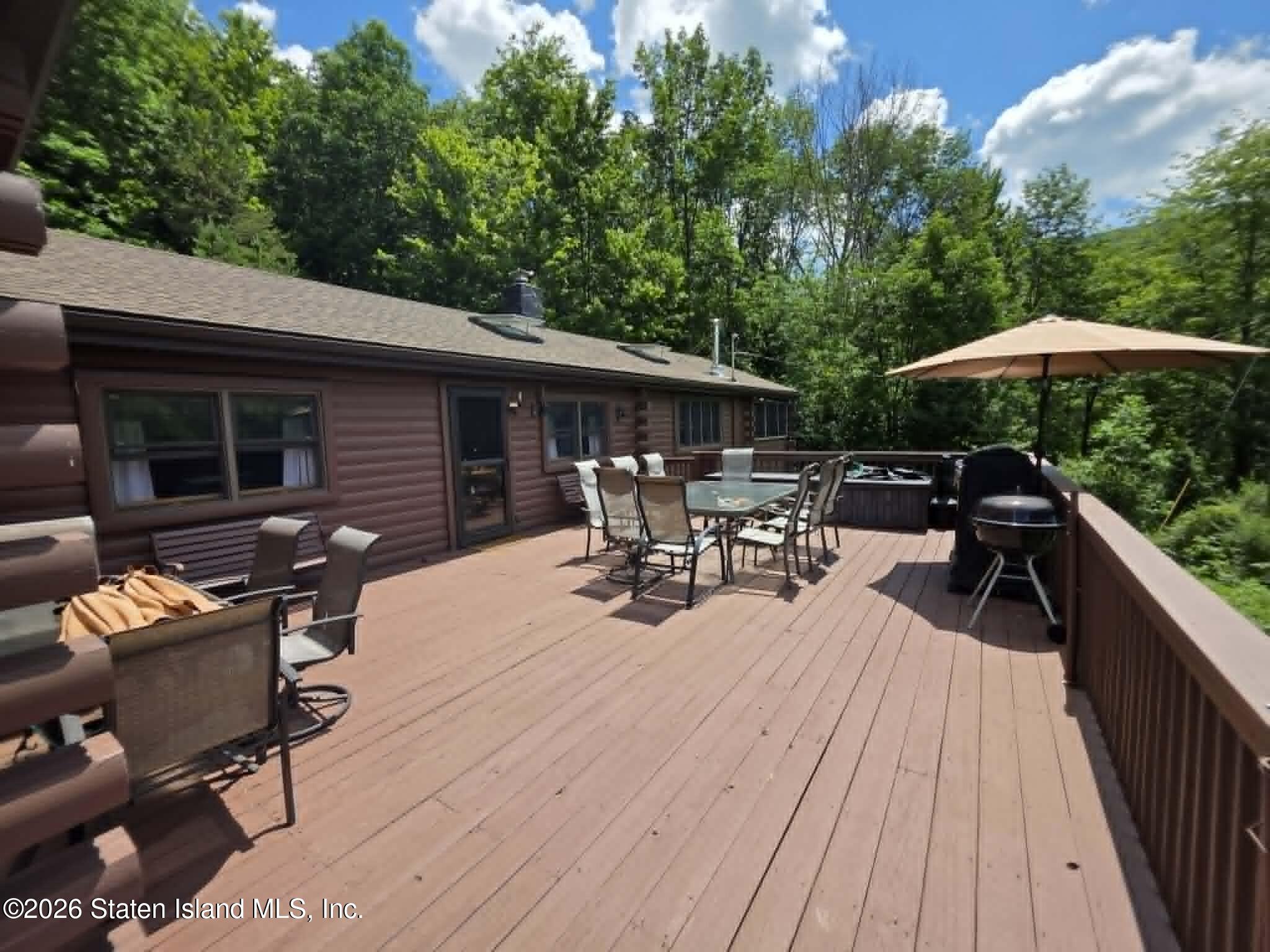 195 Haynes Hollow Road, Hardenburgh, NY, 12406 image 29