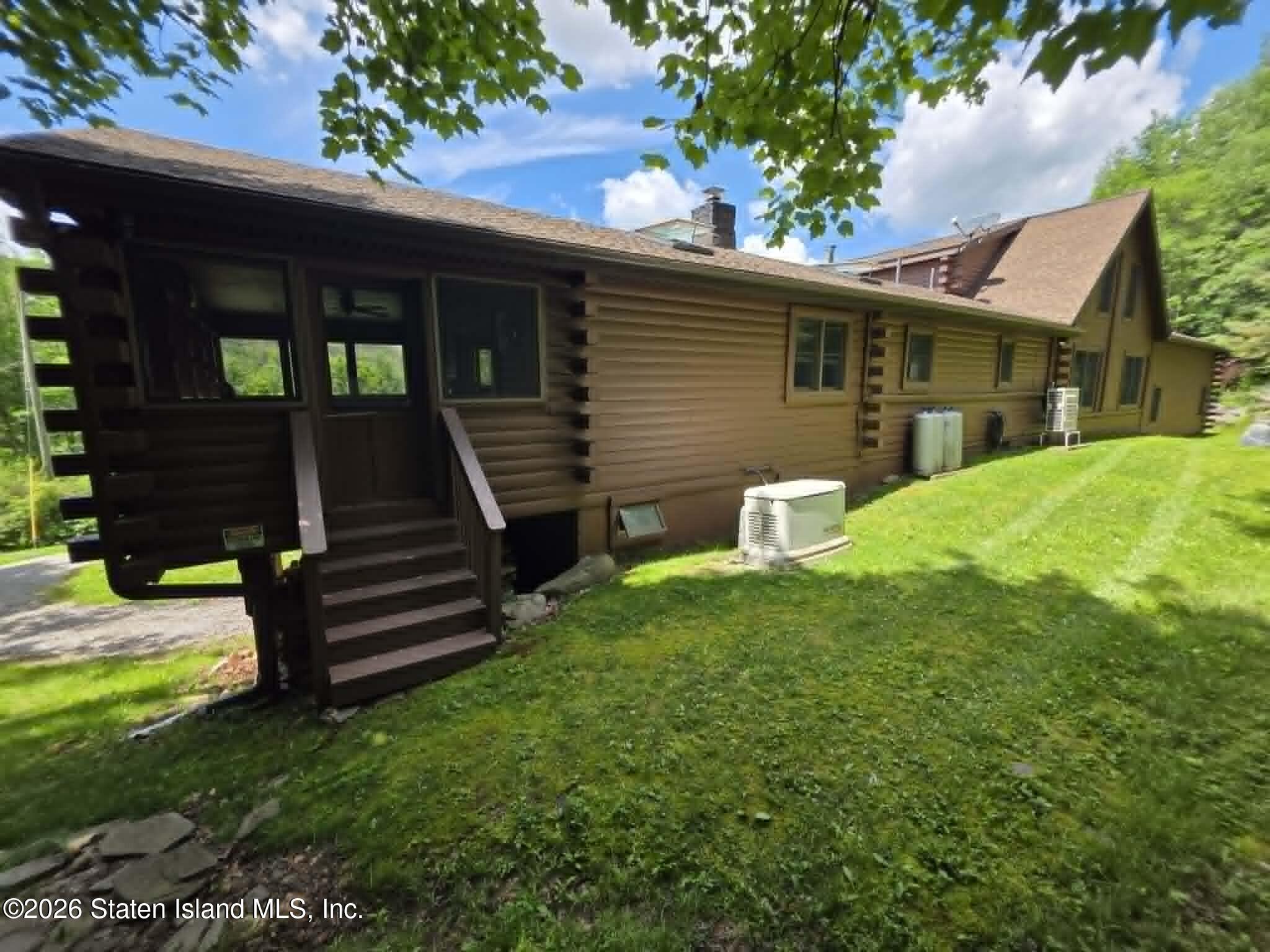 195 Haynes Hollow Road, Hardenburgh, NY, 12406 image 30