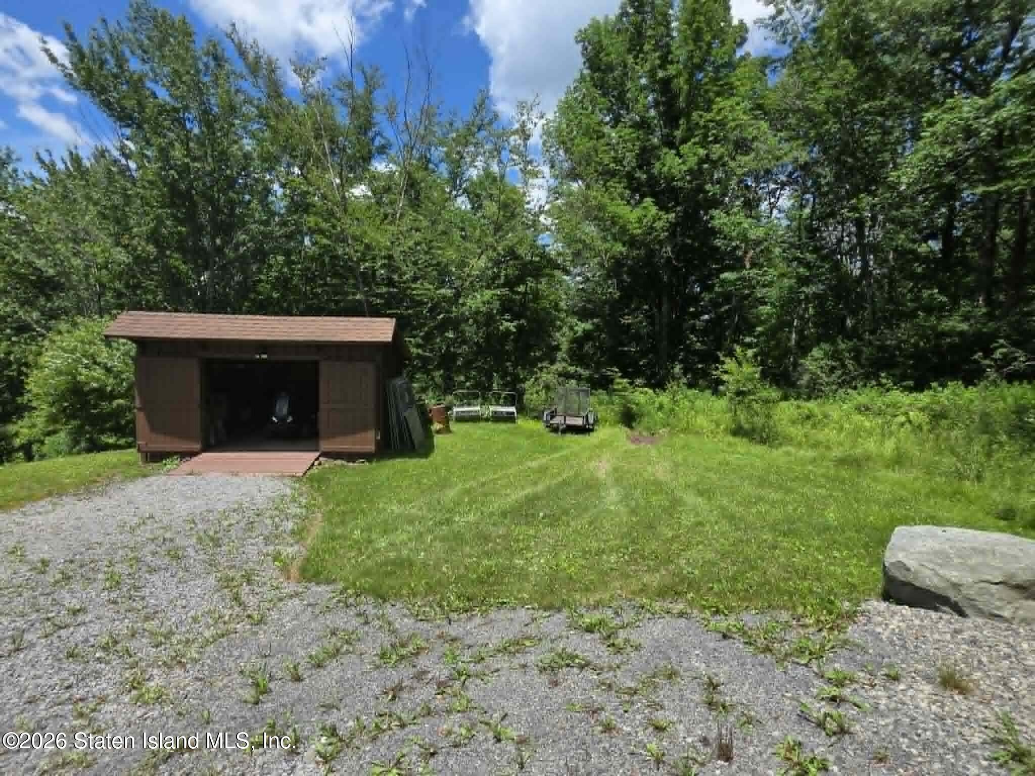 195 Haynes Hollow Road, Hardenburgh, NY, 12406 image 37