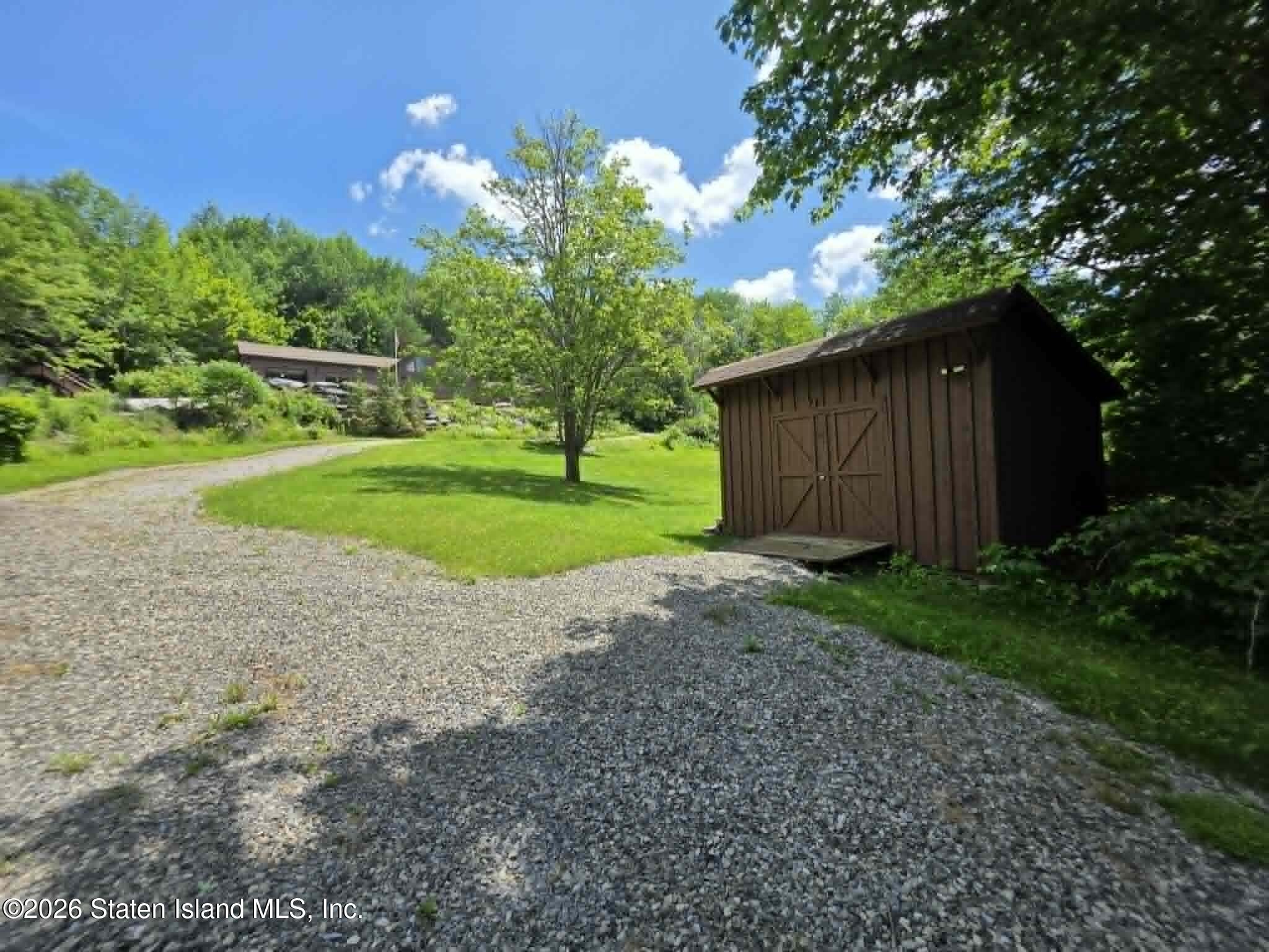 195 Haynes Hollow Road, Hardenburgh, NY, 12406 image 36