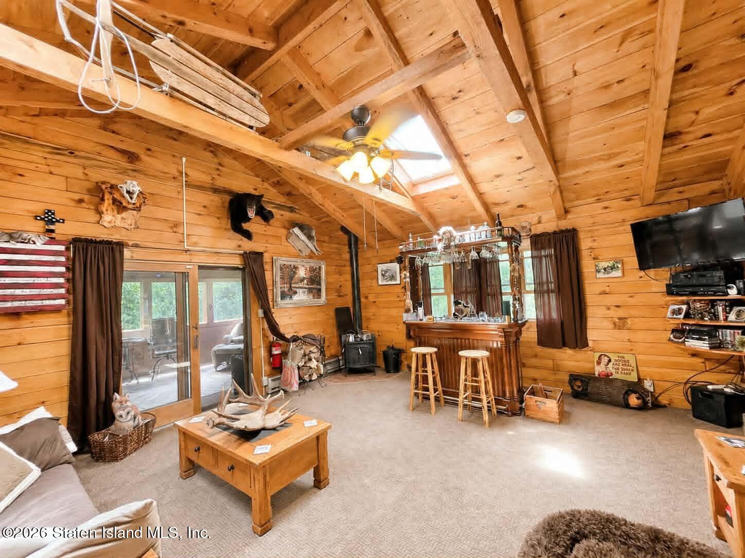 195 Haynes Hollow Road, Hardenburgh, NY, 12406 image 9