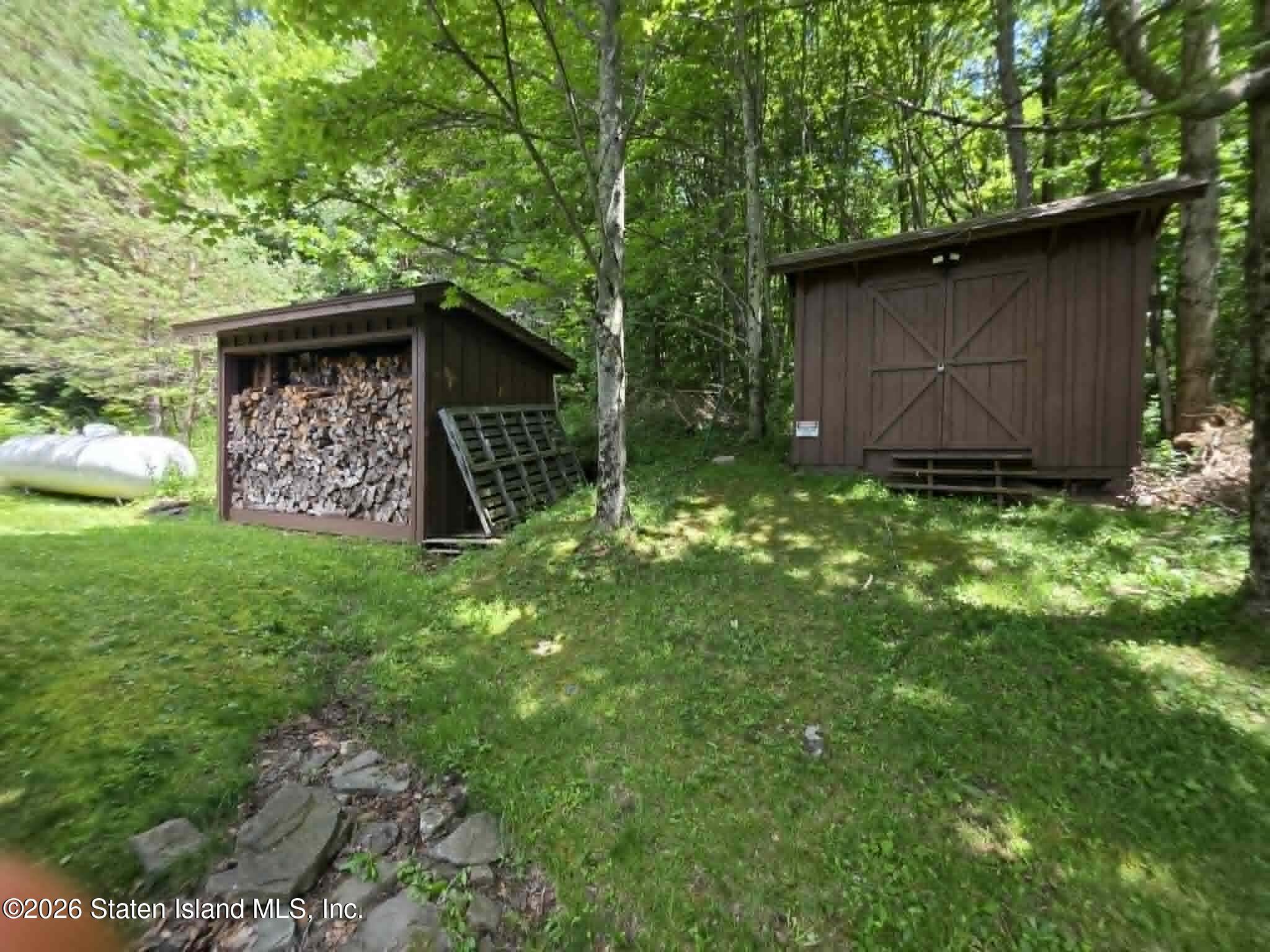 195 Haynes Hollow Road, Hardenburgh, NY, 12406 image 38