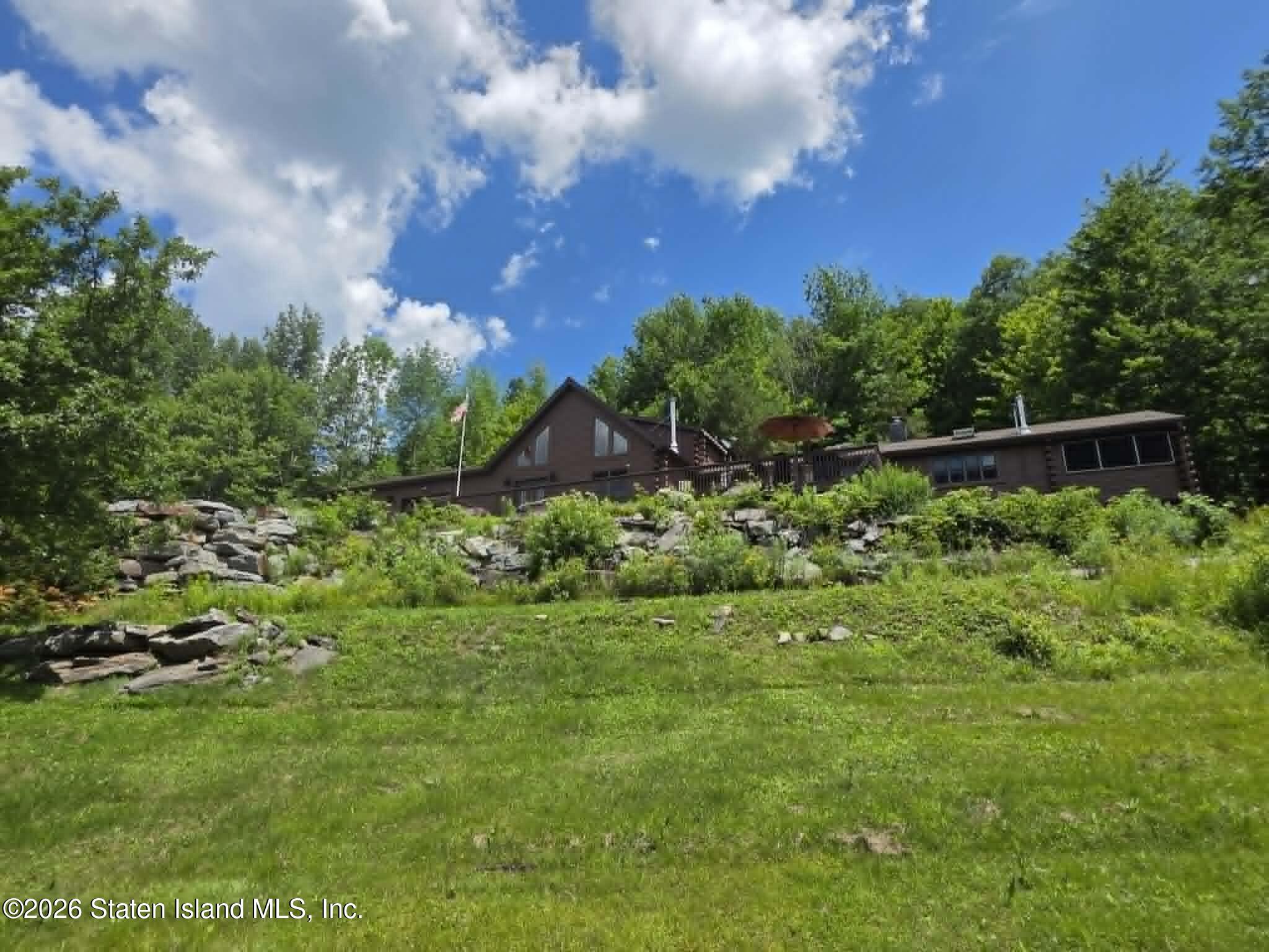 195 Haynes Hollow Road, Hardenburgh, NY, 12406 image 39