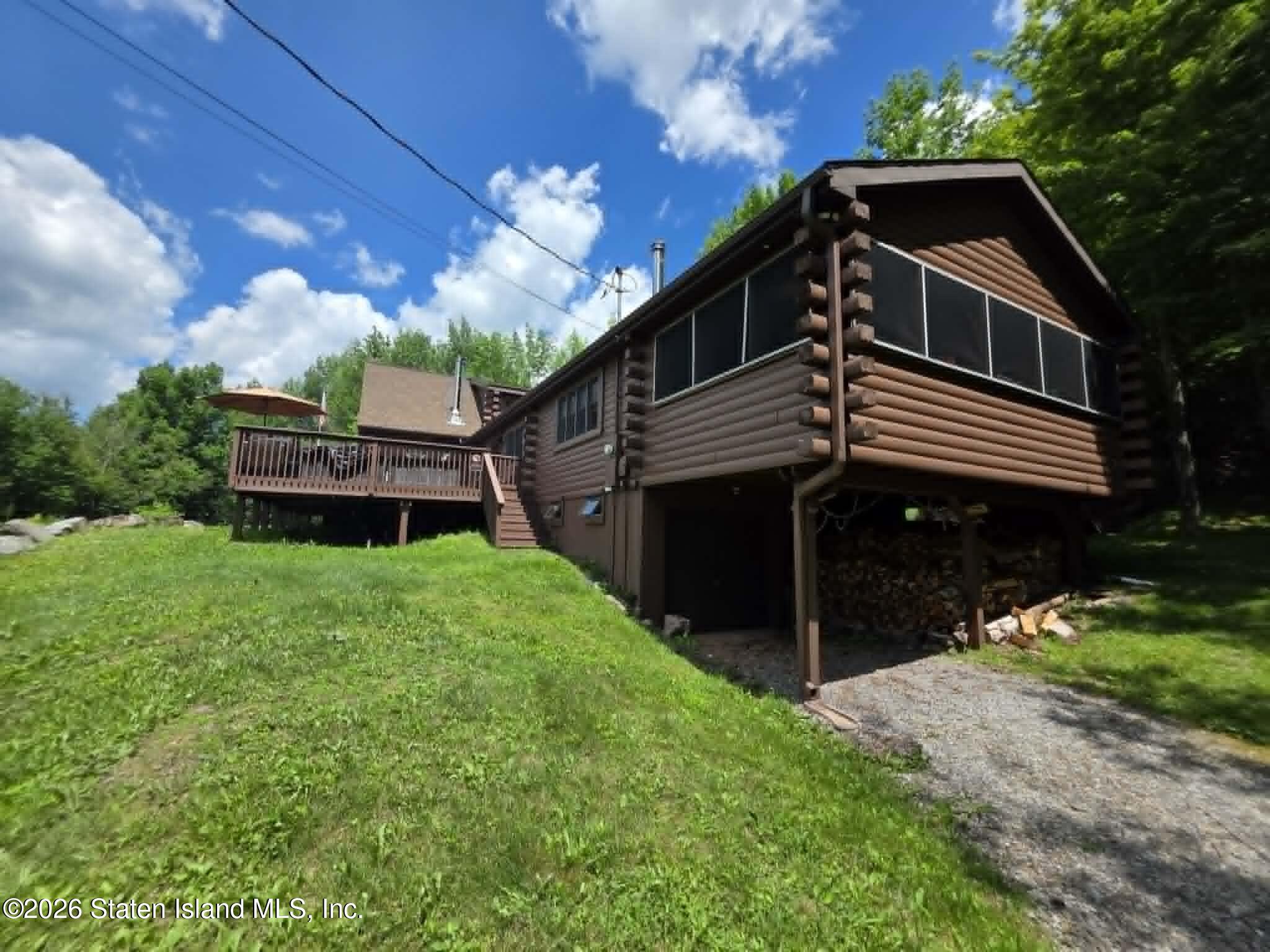 195 Haynes Hollow Road, Hardenburgh, NY, 12406 image 31