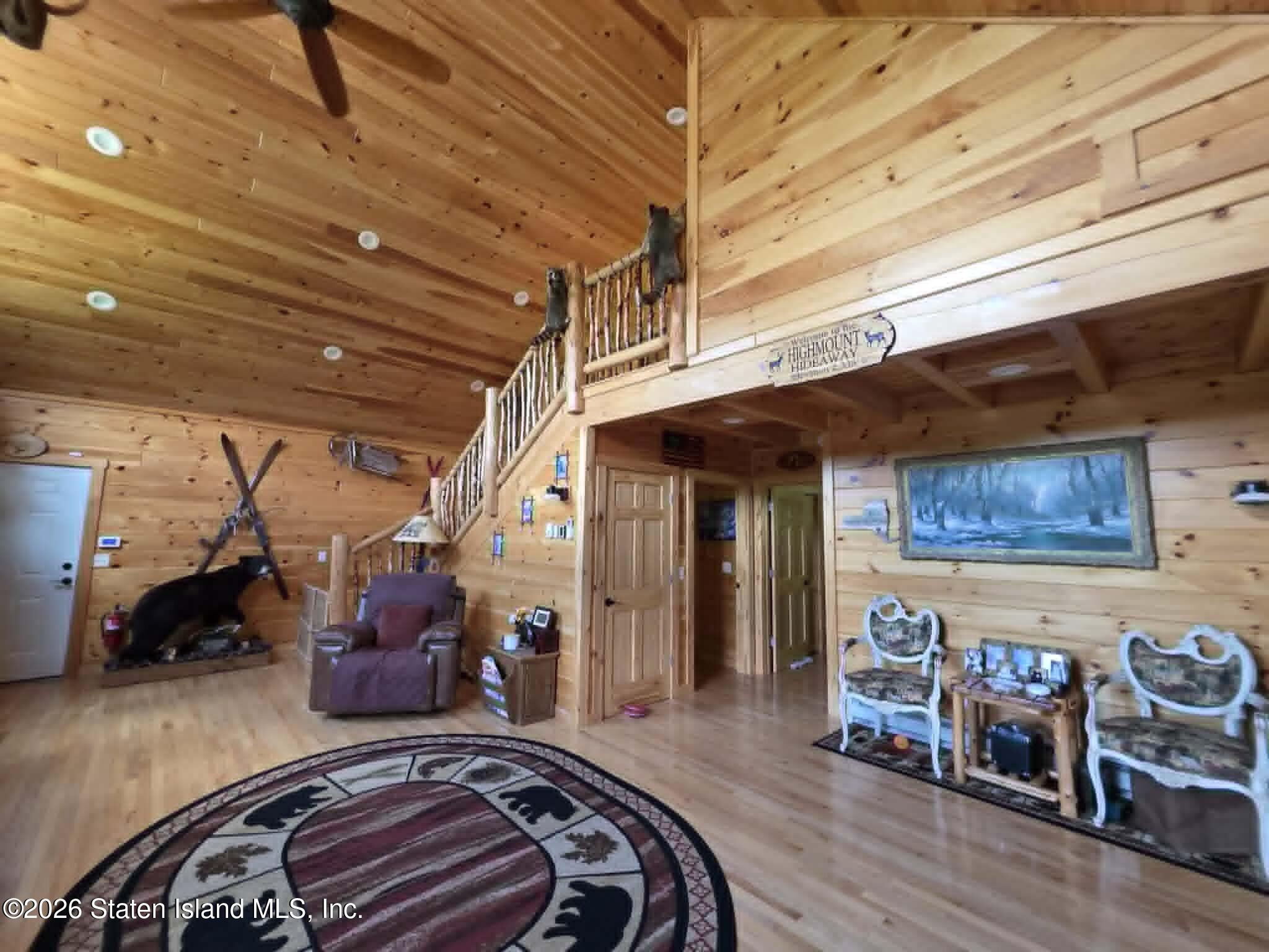 195 Haynes Hollow Road, Hardenburgh, NY, 12406 image 7