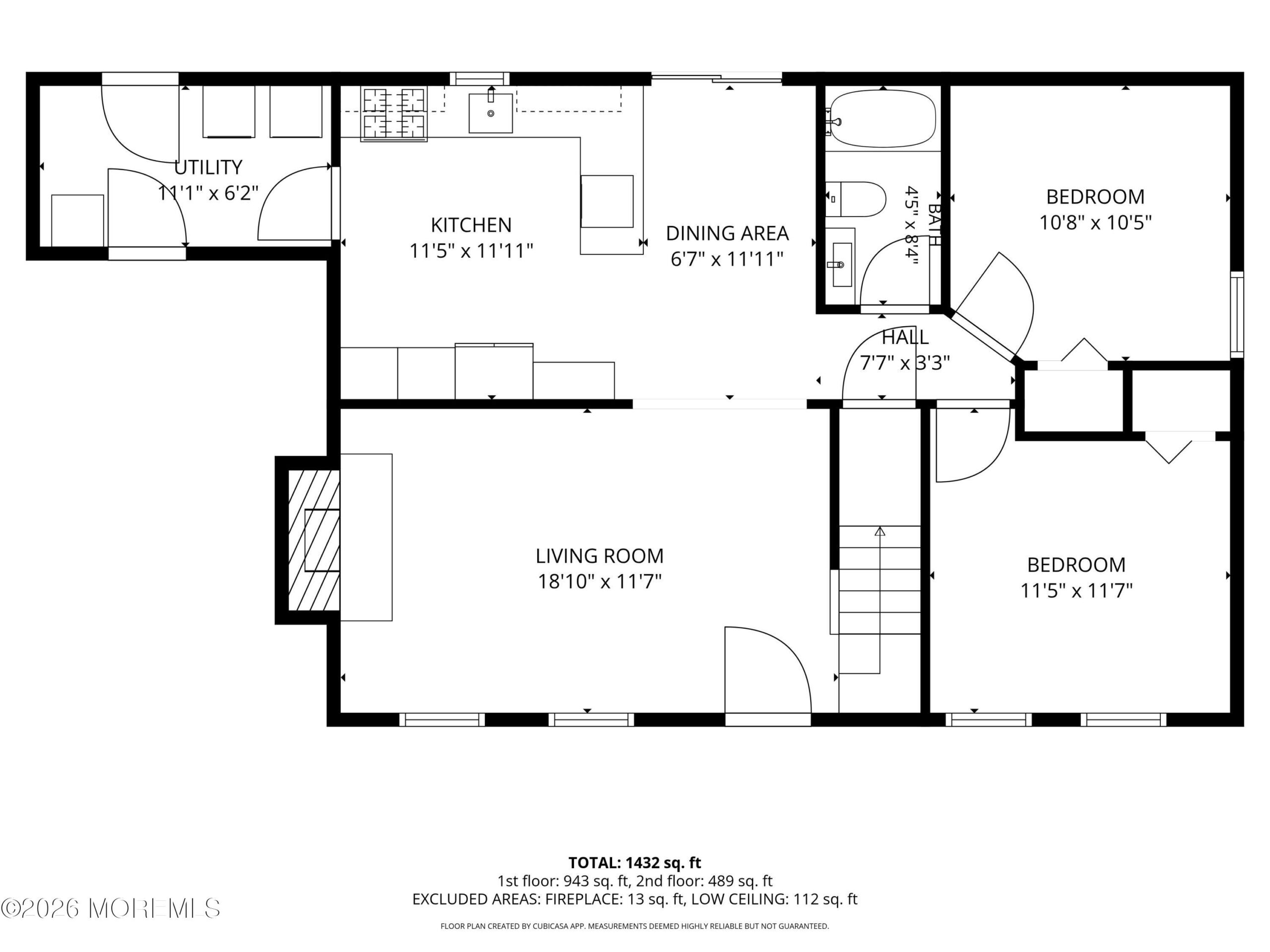 82 Dayton Avenue, Toms River, NJ, 08753 image 43