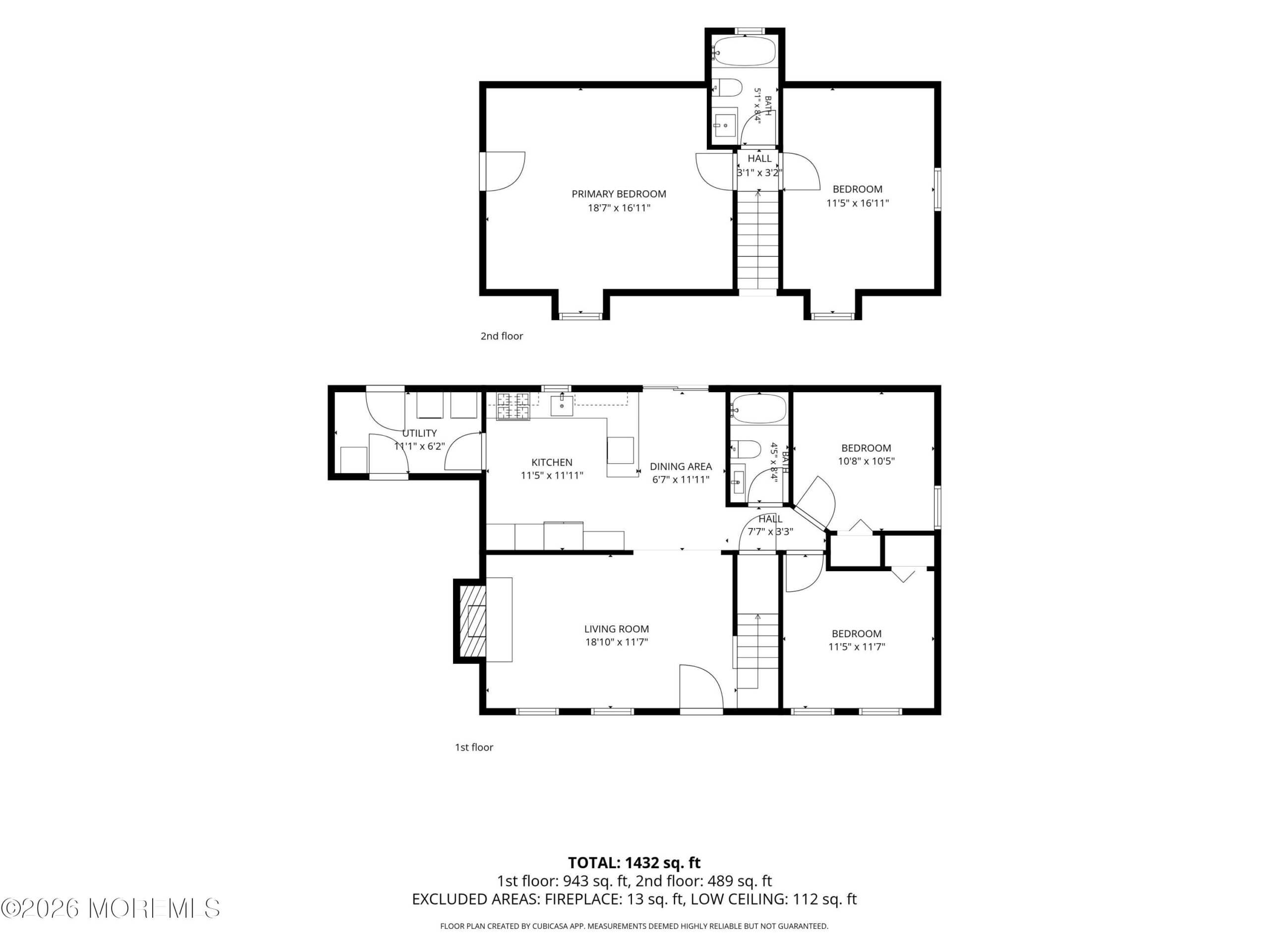 82 Dayton Avenue, Toms River, NJ, 08753 image 45