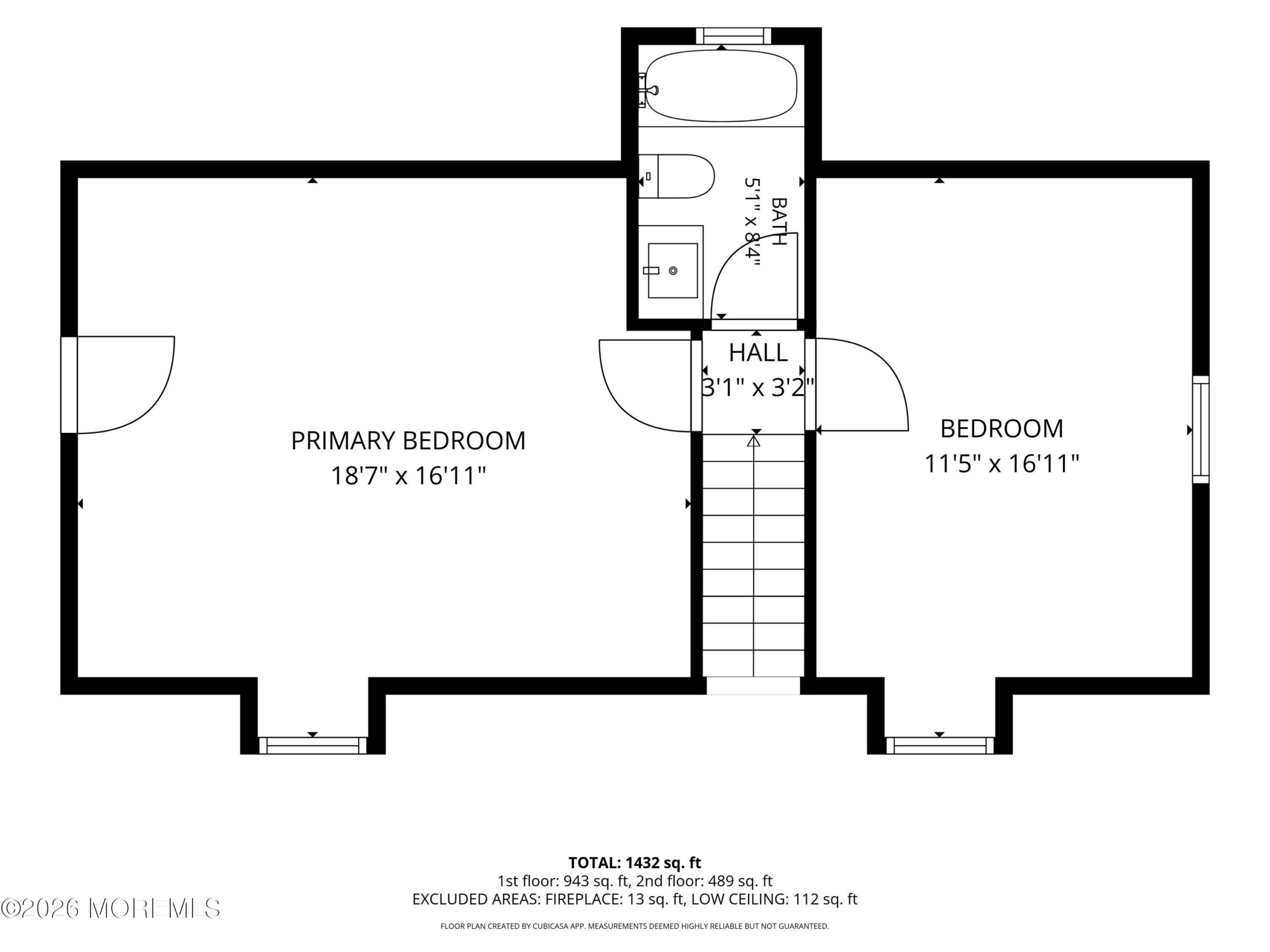 82 Dayton Avenue, Toms River, NJ, 08753 image 44