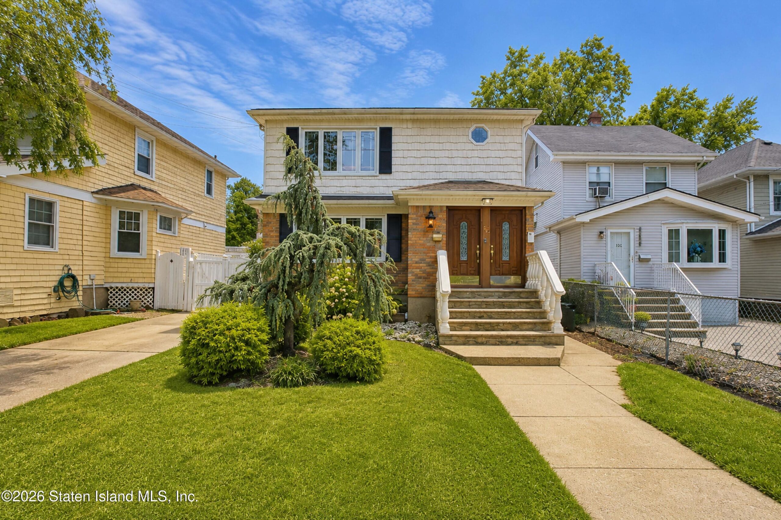184 Slosson Avenue, Staten Island, NY, 10314