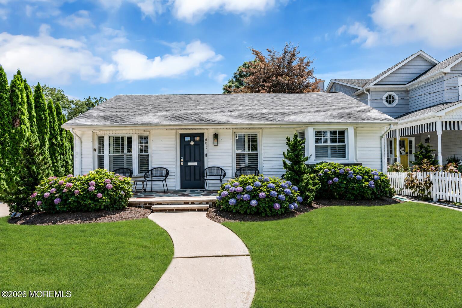 603 Monmouth Avenue, Spring Lake, NJ, 07762