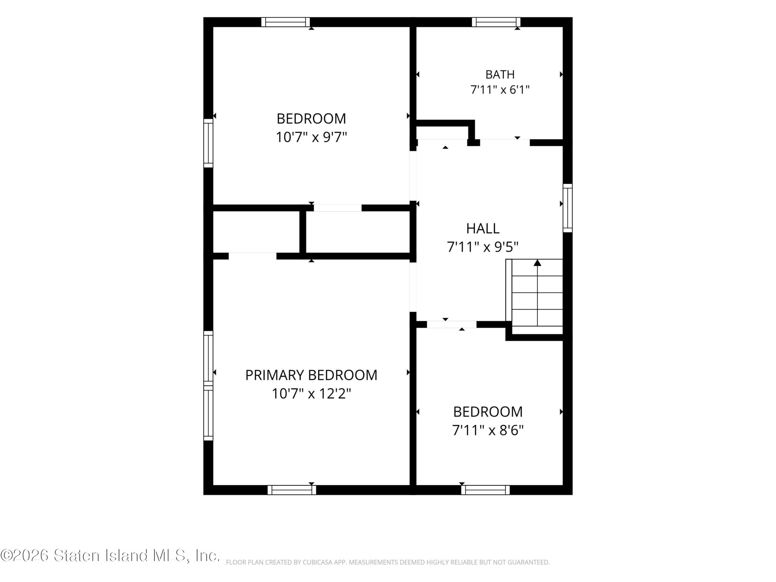 46 Van Brunt Street, Staten Island, NY, 10312 image 27
