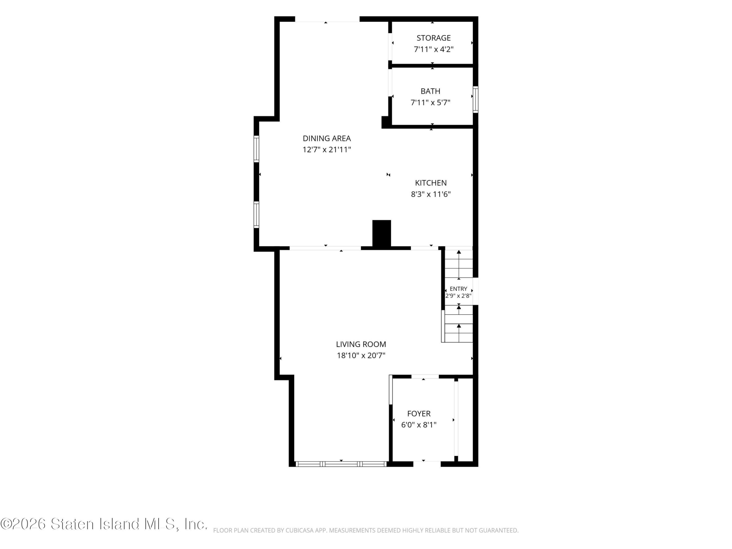 46 Van Brunt Street, Staten Island, NY, 10312 image 29