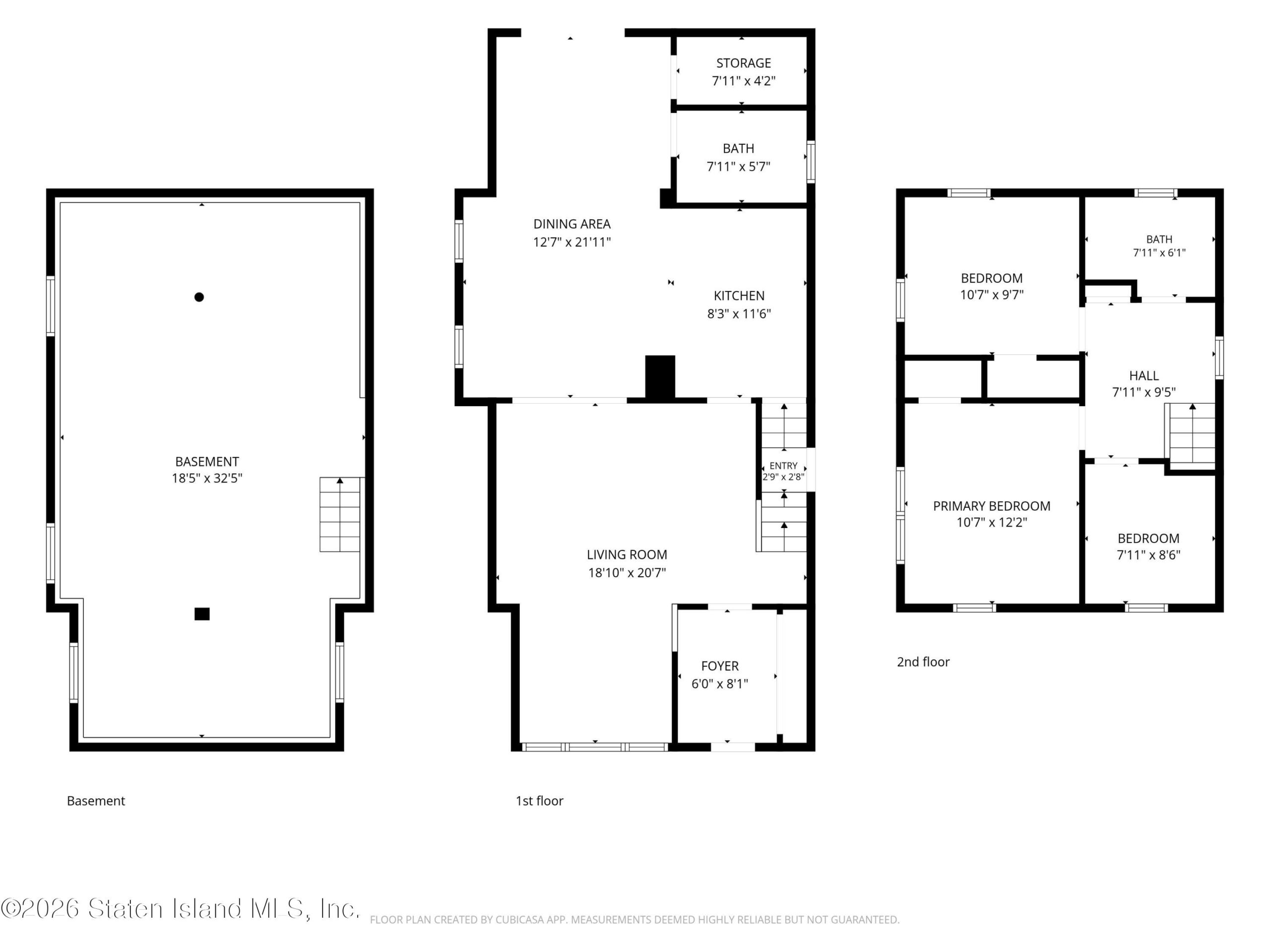 46 Van Brunt Street, Staten Island, NY, 10312 image 30