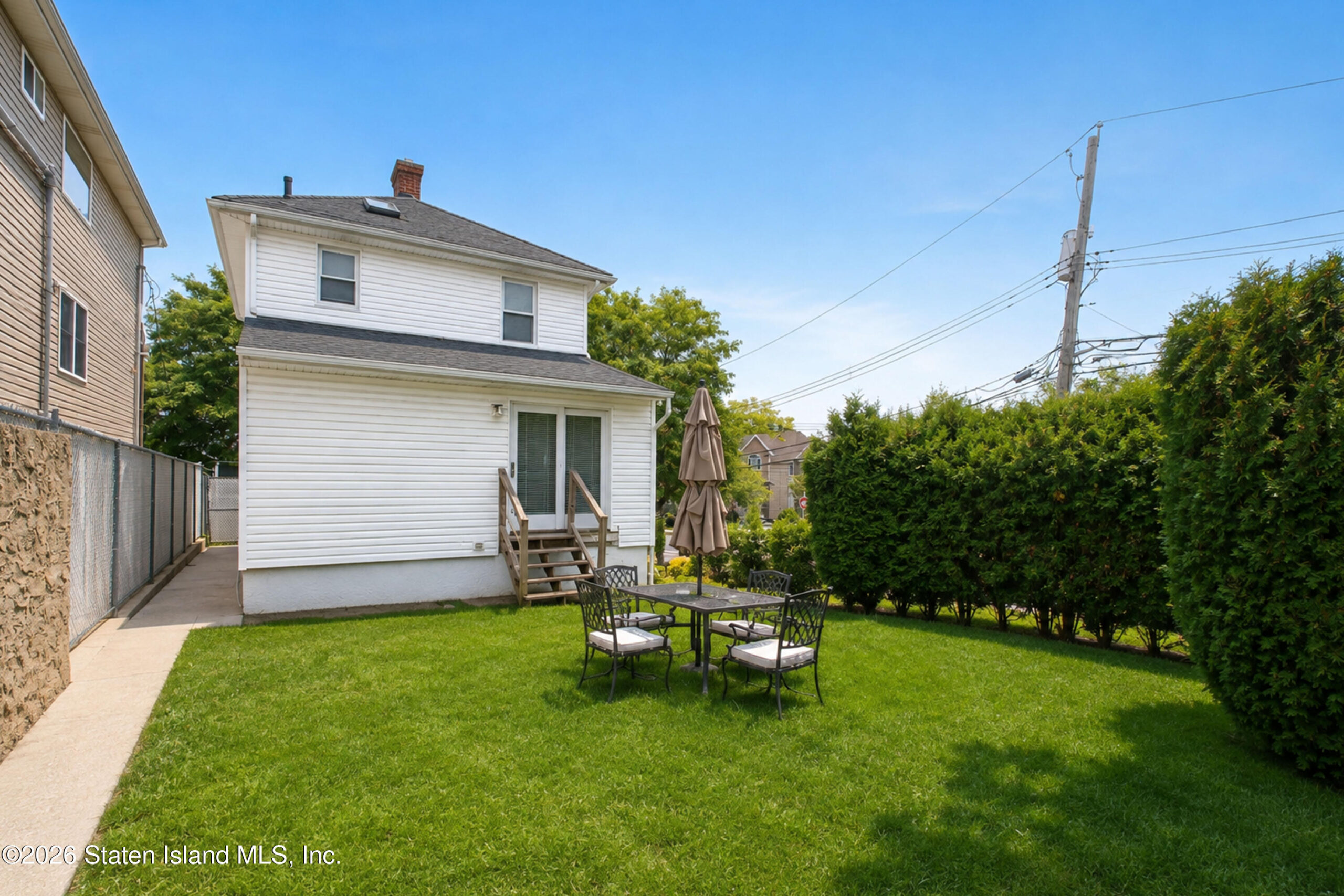 46 Van Brunt Street, Staten Island, NY, 10312 image 24