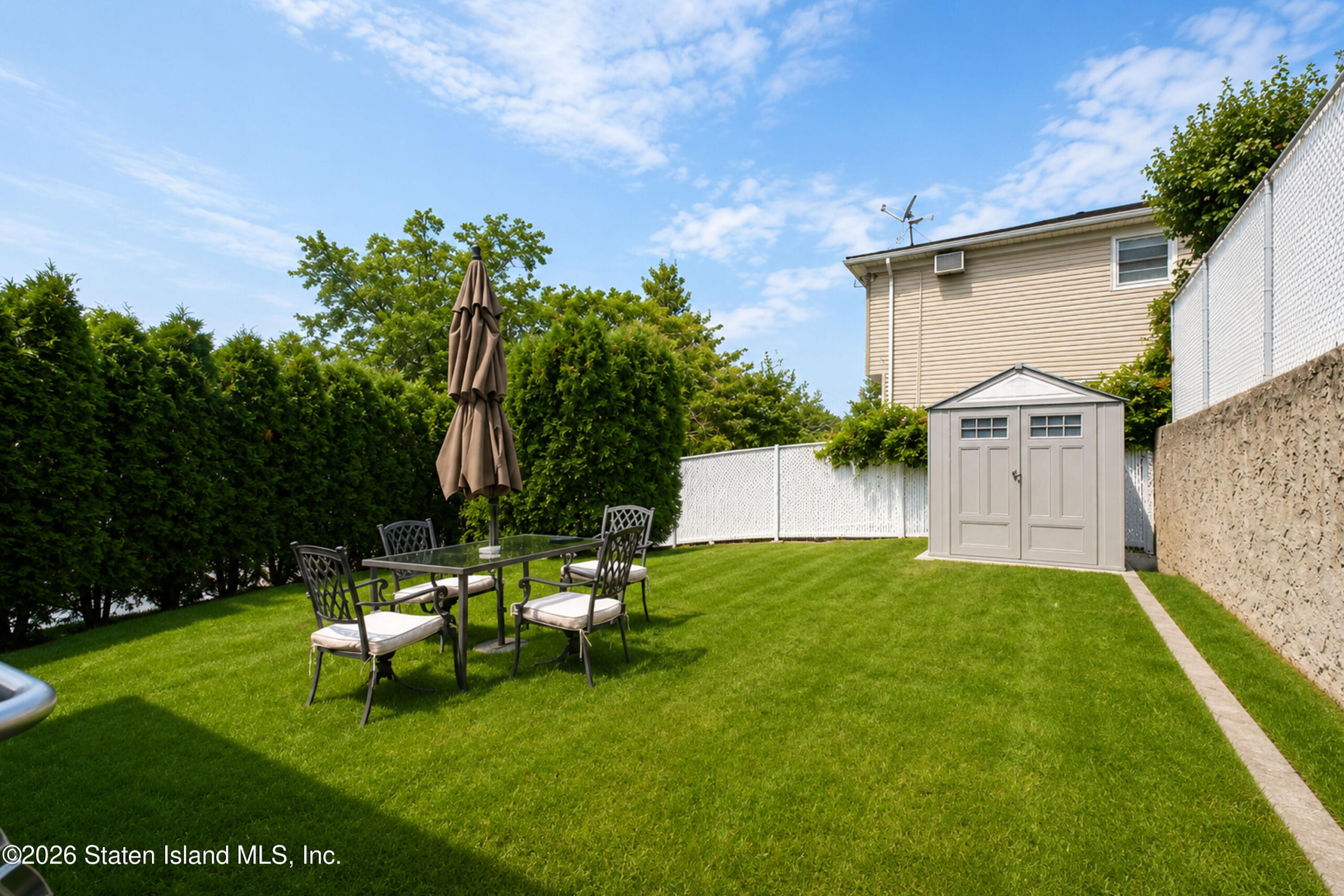 46 Van Brunt Street, Staten Island, NY, 10312 image 25