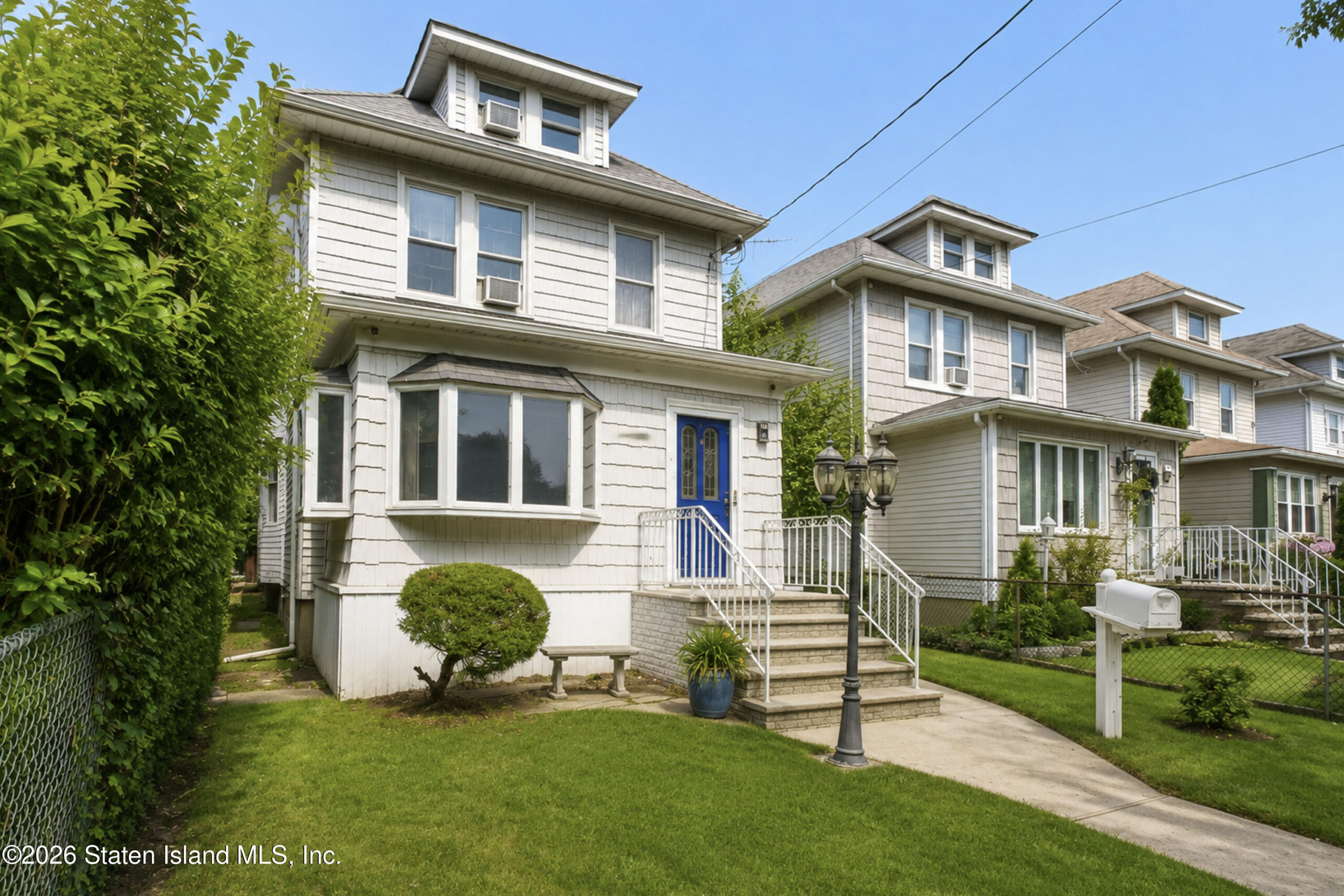 64 Bement Avenue, Staten Island, NY, 10310 image 25