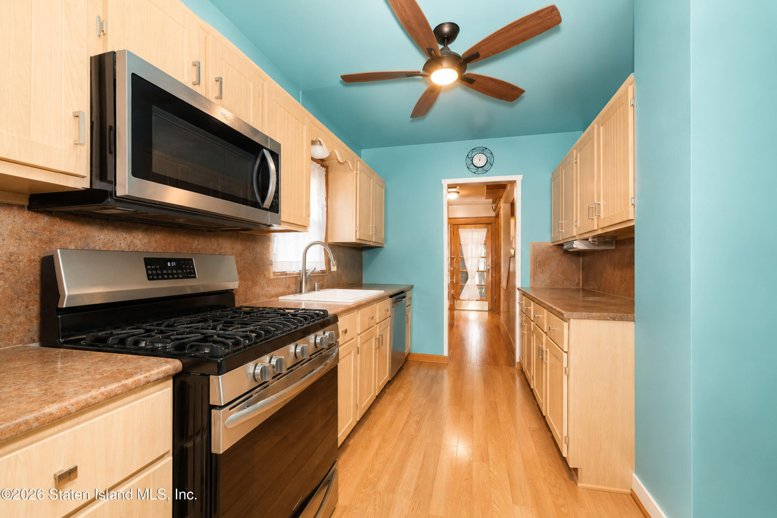 64 Bement Avenue, Staten Island, NY, 10310 image 9