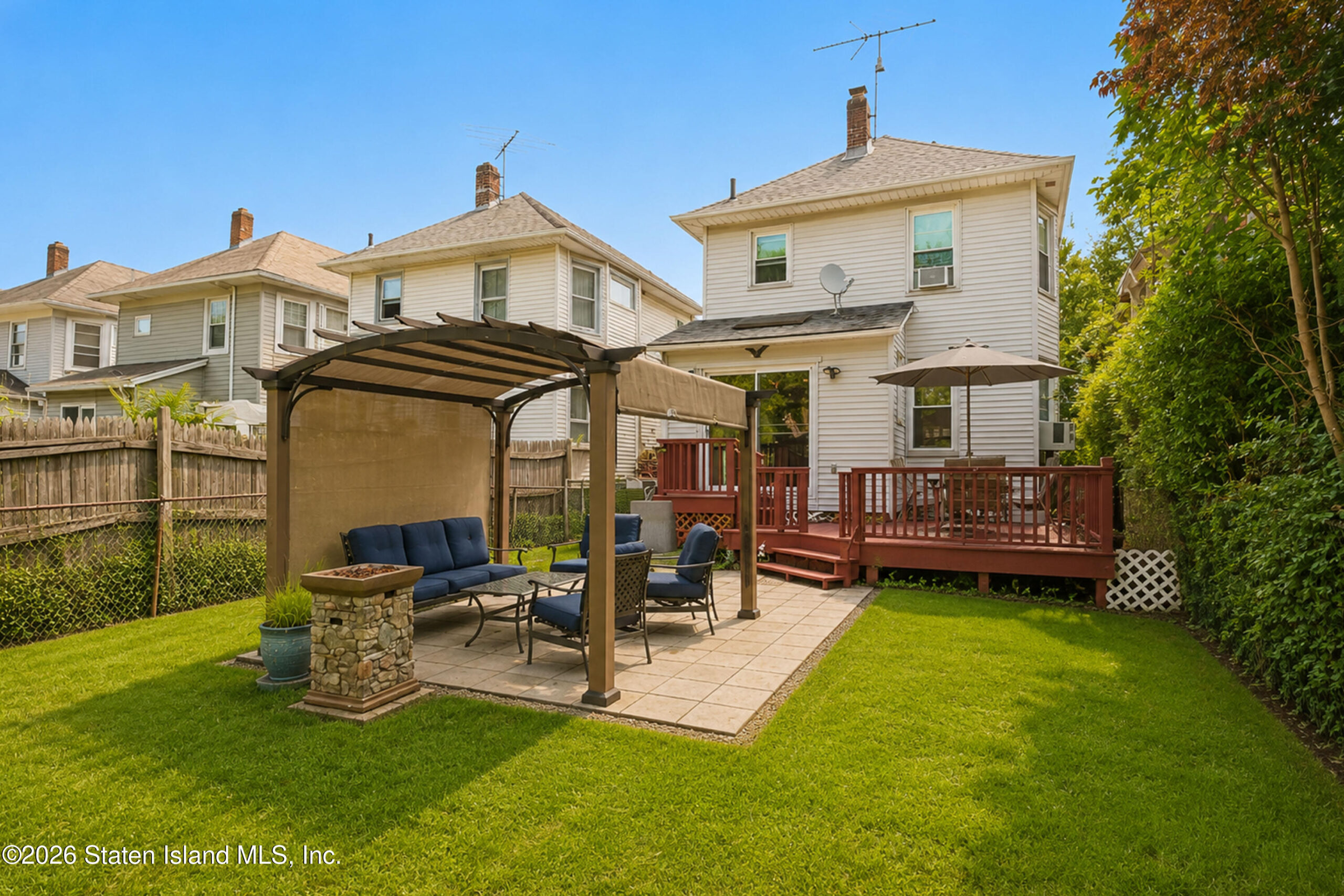 64 Bement Avenue, Staten Island, NY, 10310 image 21