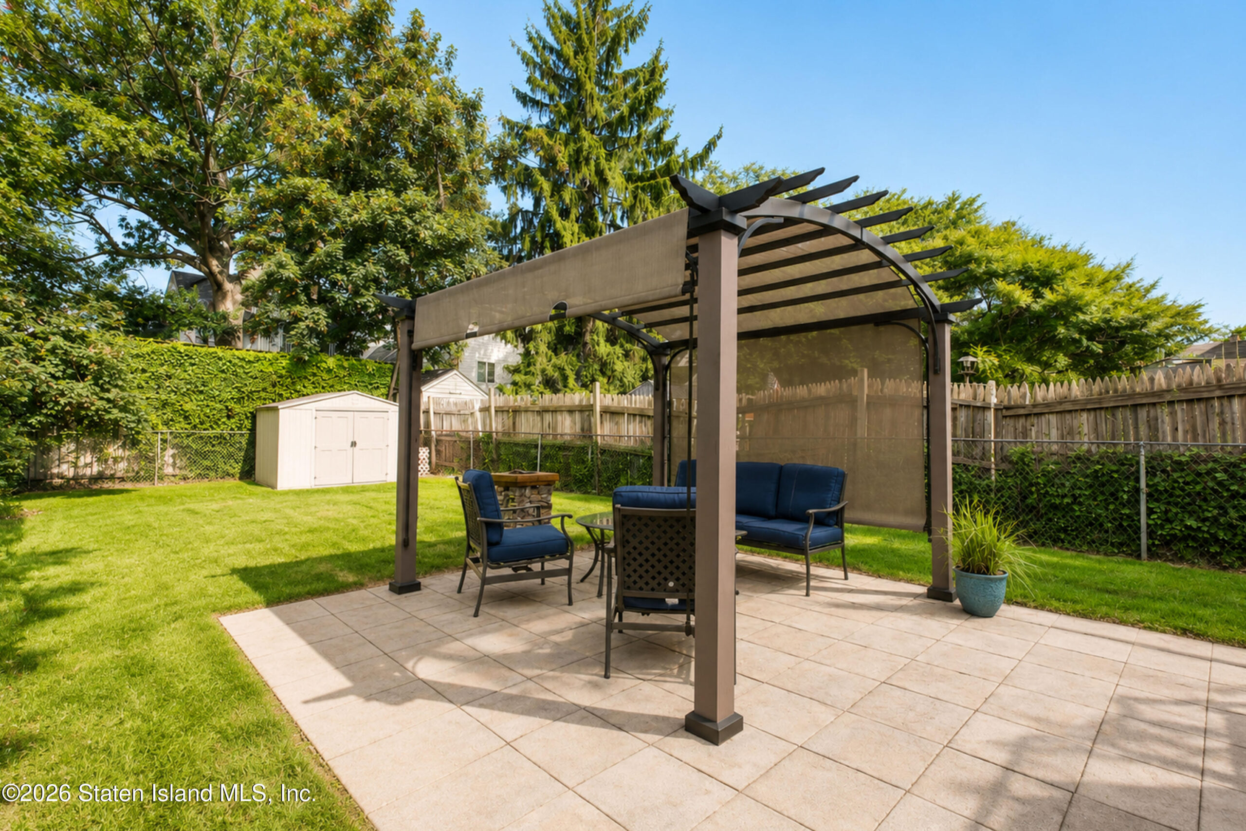 64 Bement Avenue, Staten Island, NY, 10310 image 22