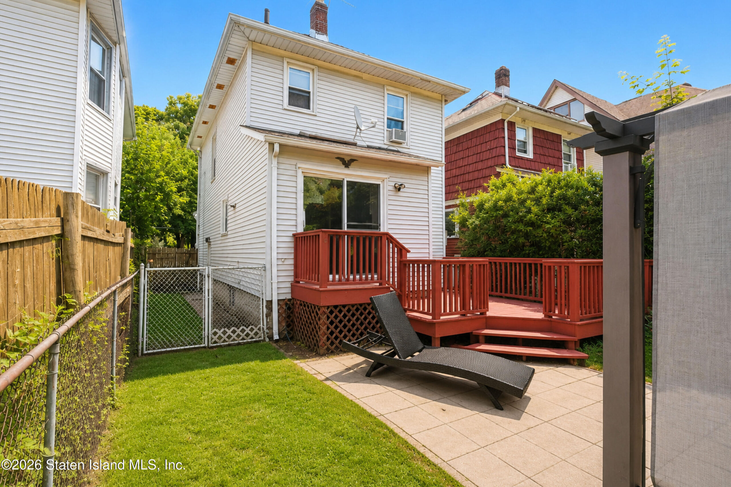 64 Bement Avenue, Staten Island, NY, 10310 image 23