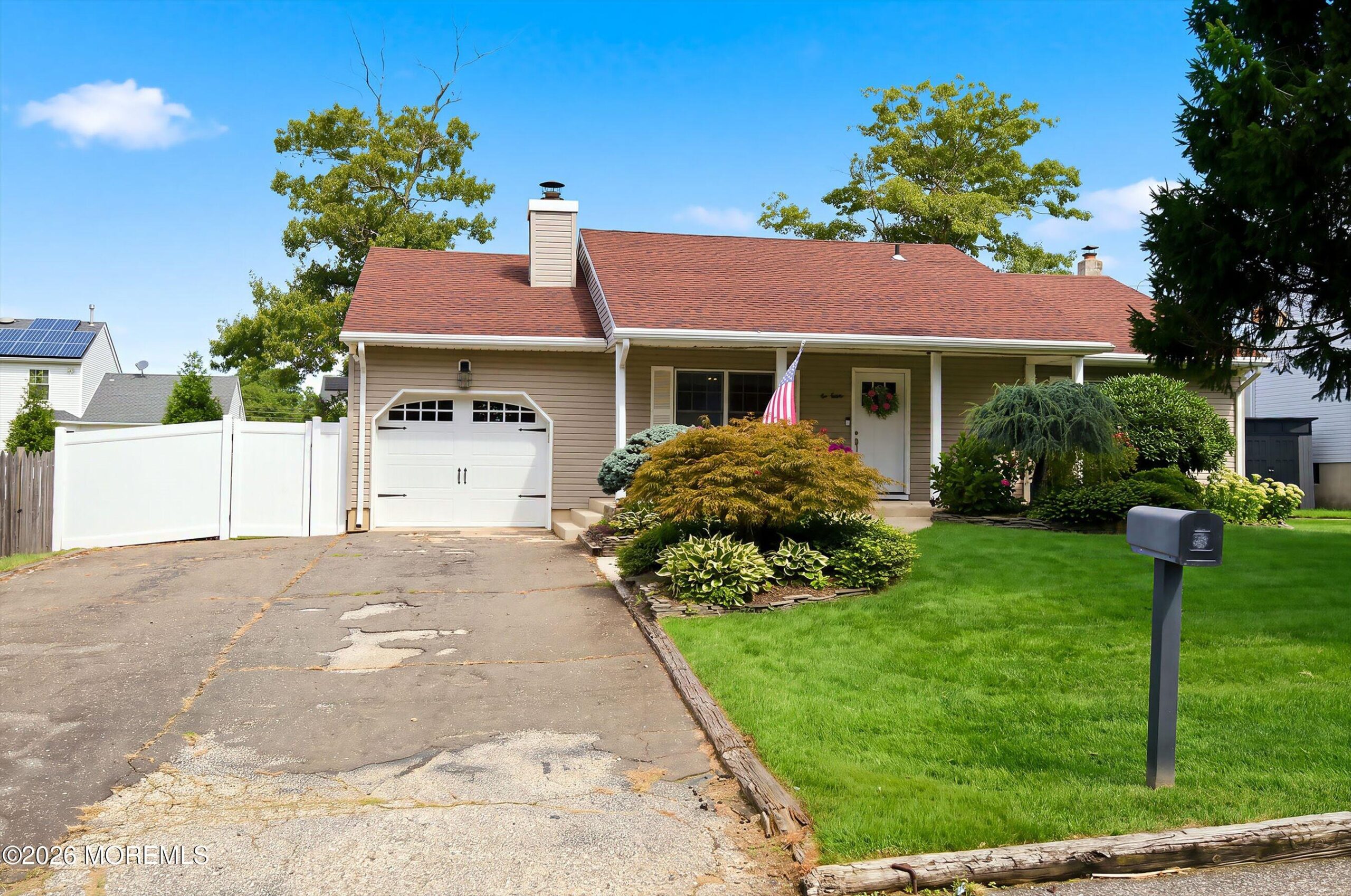 116 Seaspray Road, Manahawkin, NJ, 08050