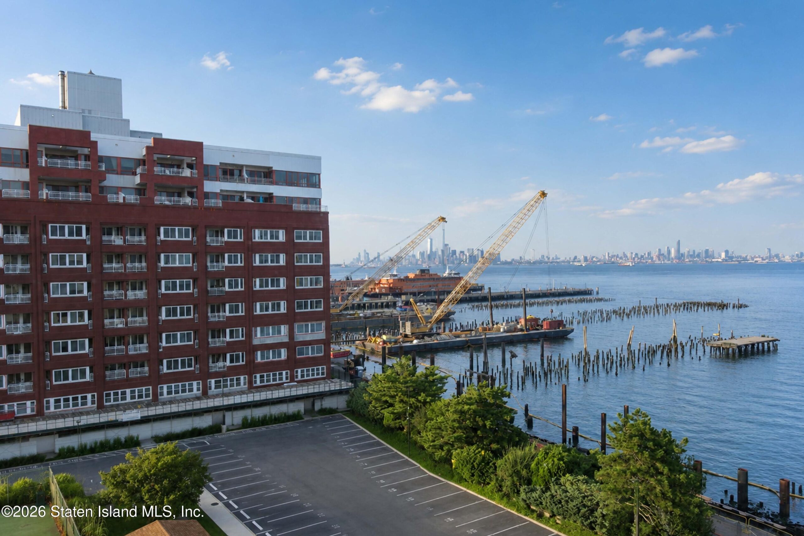 10 Bay Street Landing 6j, Staten Island, NY, 10301 image 10
