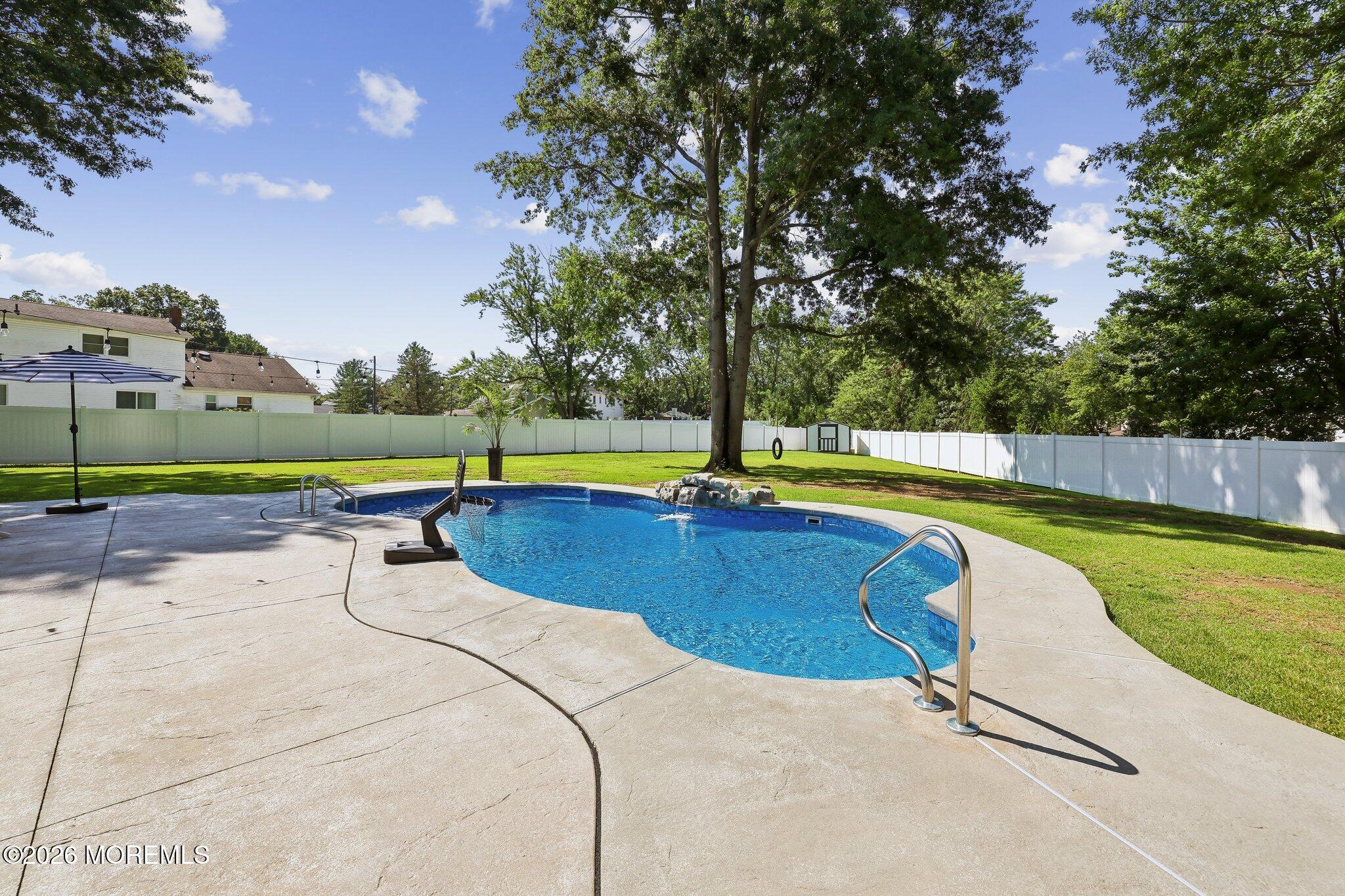 15 Guest Drive, Morganville, NJ, 07751 image 21