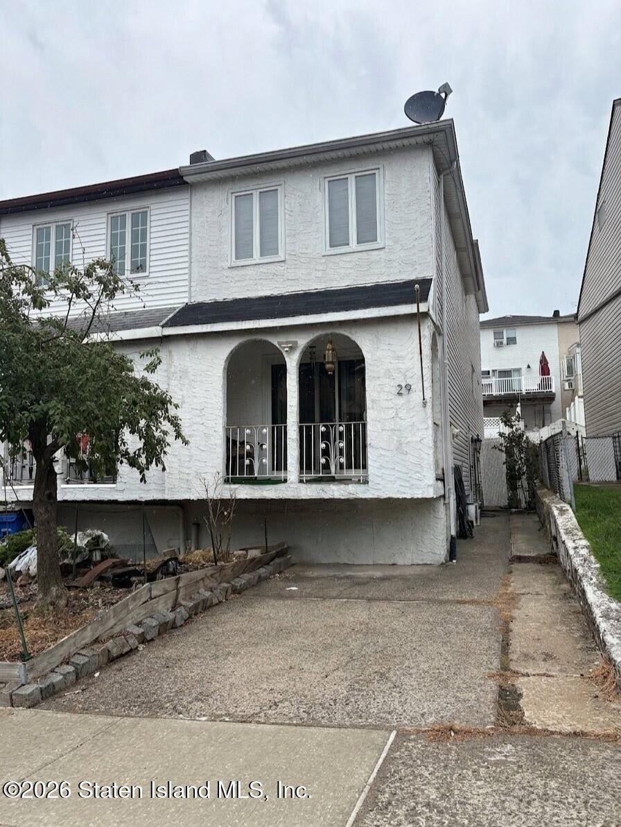 29 Hammock Lane, Staten Island, NY, 10312